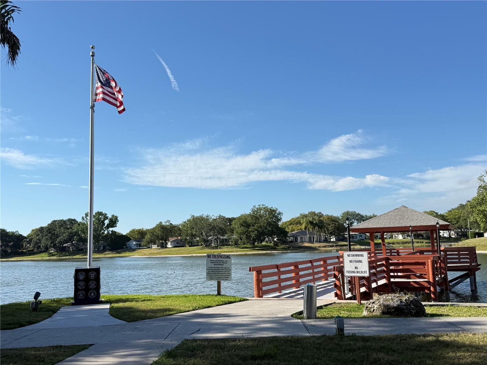 Single Family Residence at 10501 HARDWOOD CT, PORT RICHEY, photo 58 of 58
