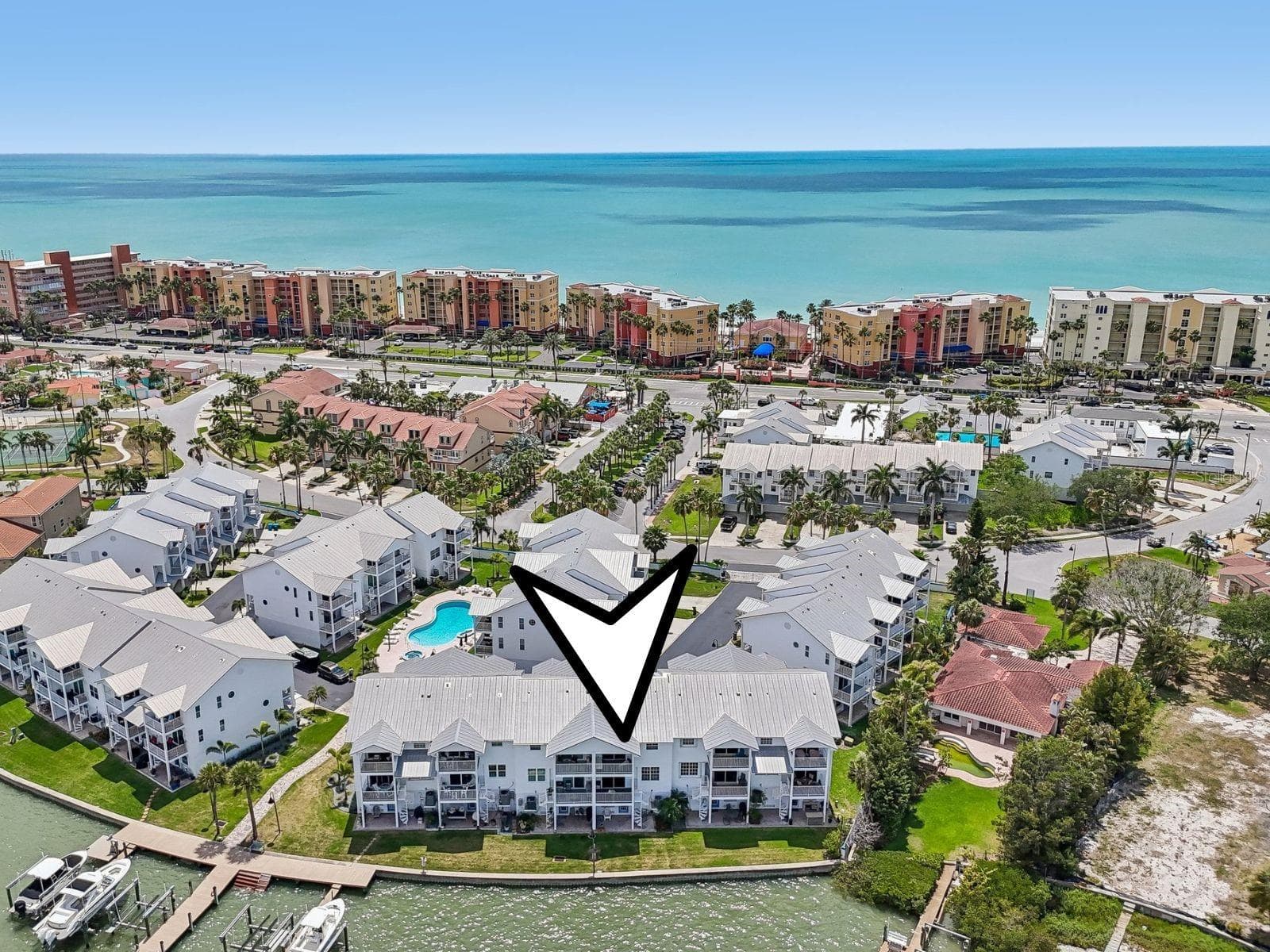 113 YACHT CLUB CIR