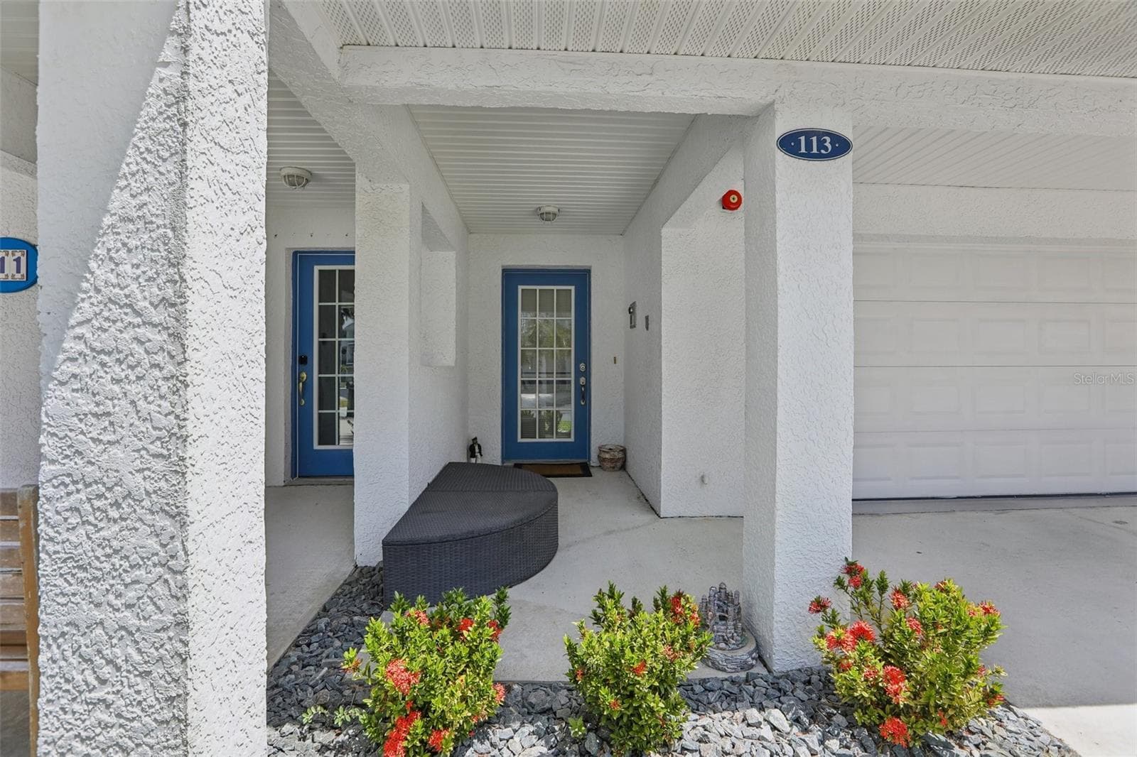 Townhouse at 113 YACHT CLUB CIR, NORTH REDINGTON BEACH, photo 3 of 47