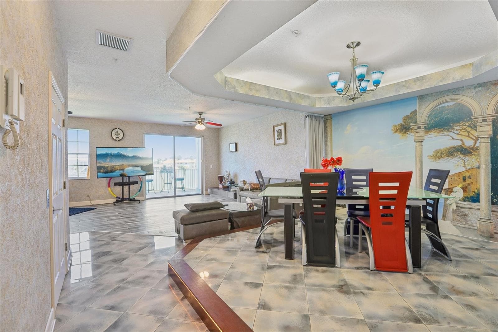 Townhouse at 113 YACHT CLUB CIR, NORTH REDINGTON BEACH, photo 10 of 47