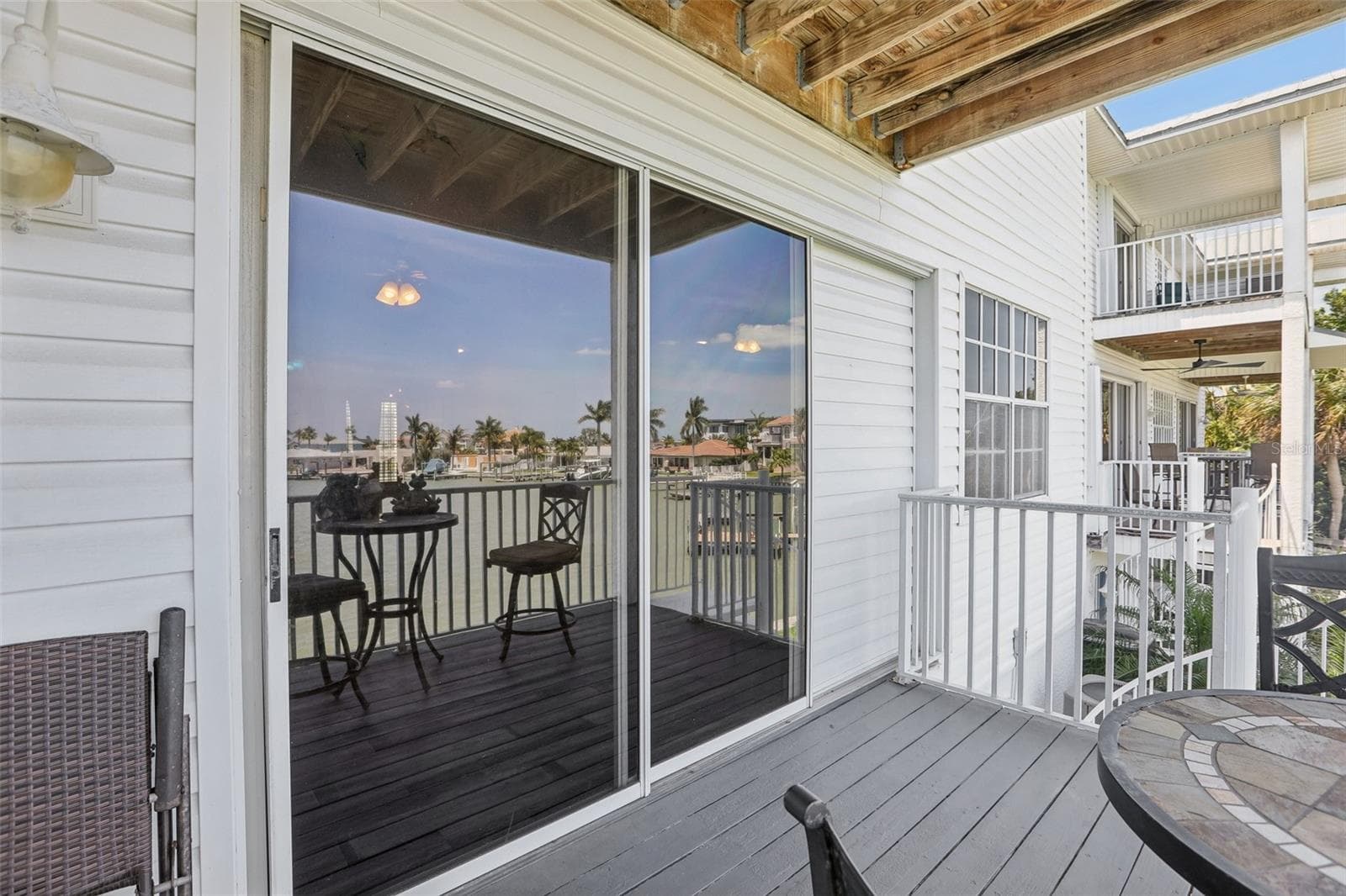 Townhouse at 113 YACHT CLUB CIR, NORTH REDINGTON BEACH, photo 33 of 47