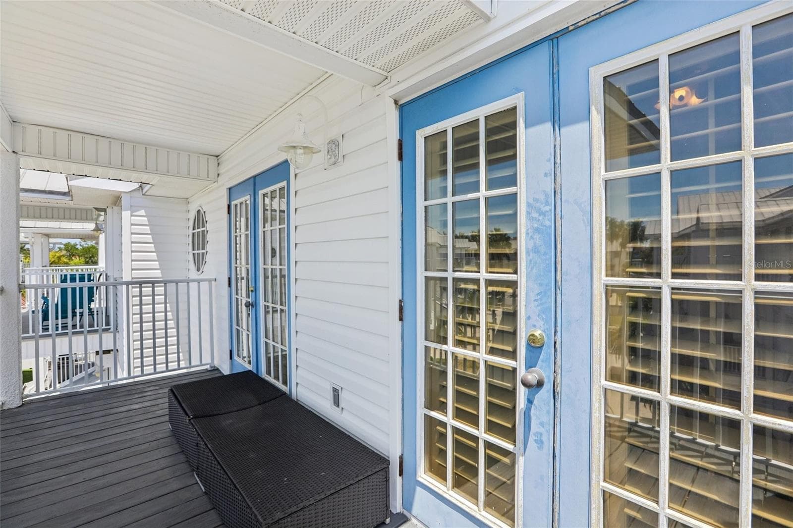 Townhouse at 113 YACHT CLUB CIR, NORTH REDINGTON BEACH, photo 35 of 47
