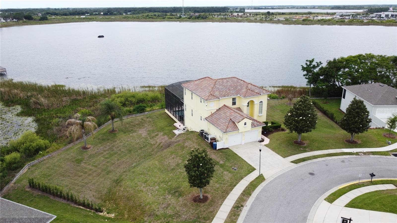 Land at 350 CHEROKEE AVE, HAINES CITY, photo 2 of 15