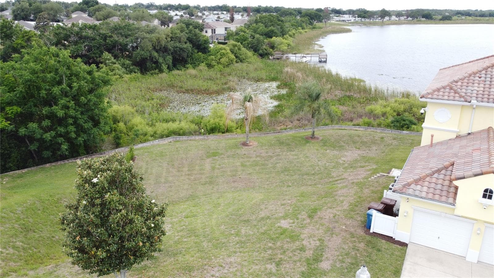 Land at 350 CHEROKEE AVE, HAINES CITY, photo 3 of 15