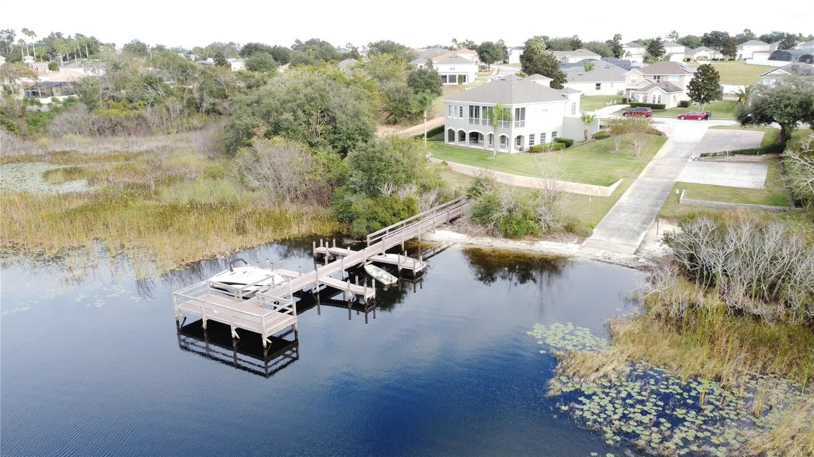 Land at 350 CHEROKEE AVE, HAINES CITY, photo 14 of 15