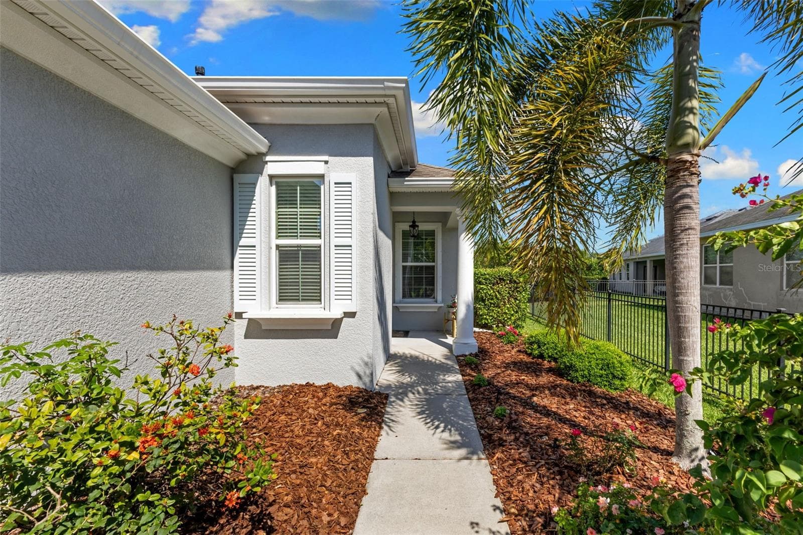 Single Family Residence at 6918 MAKERS WAY, APOLLO BEACH, photo 3 of 33
