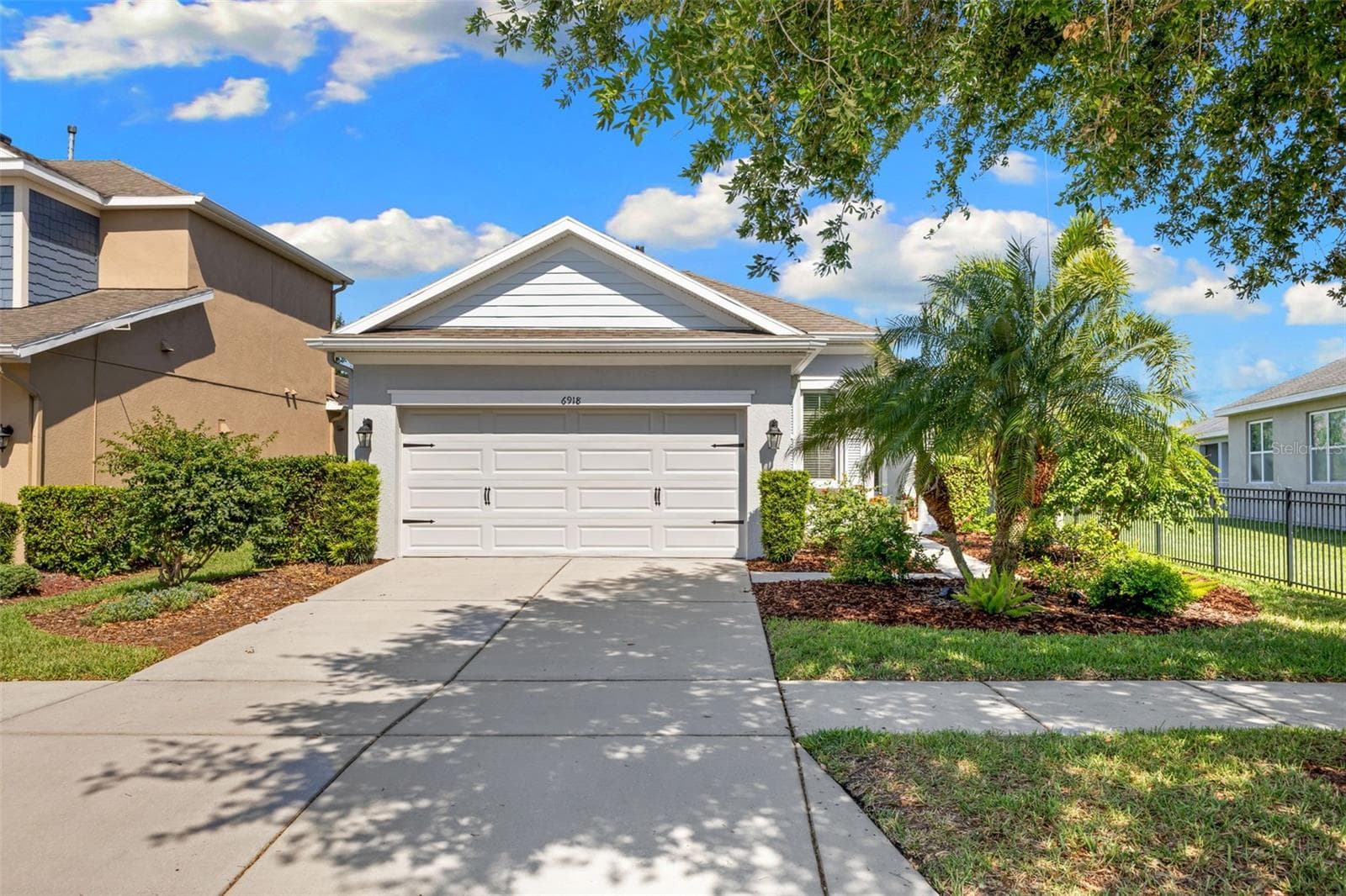 Single Family Residence at 6918 MAKERS WAY, APOLLO BEACH, photo 2 of 33