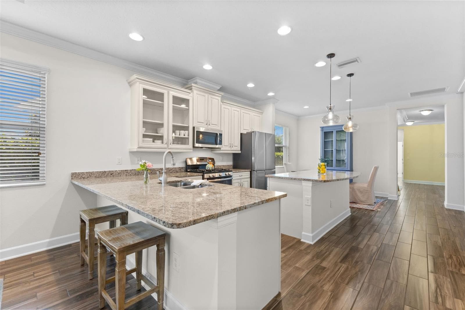 Single Family Residence at 6918 MAKERS WAY, APOLLO BEACH, photo 9 of 33