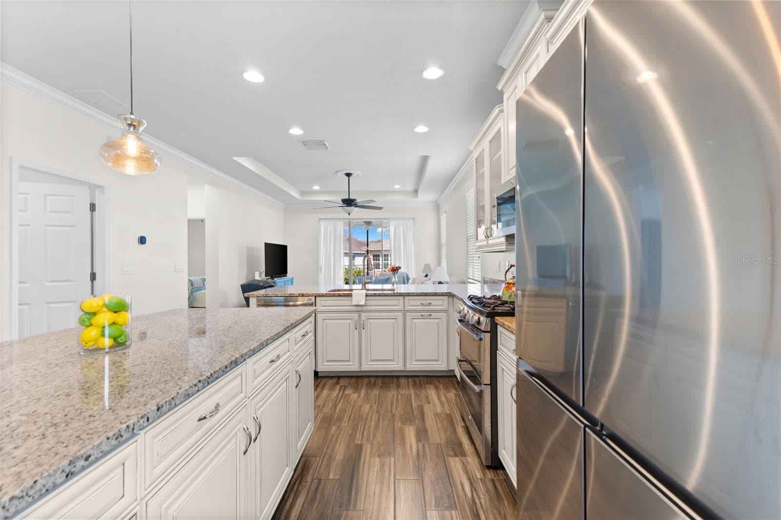 Single Family Residence at 6918 MAKERS WAY, APOLLO BEACH, photo 10 of 33
