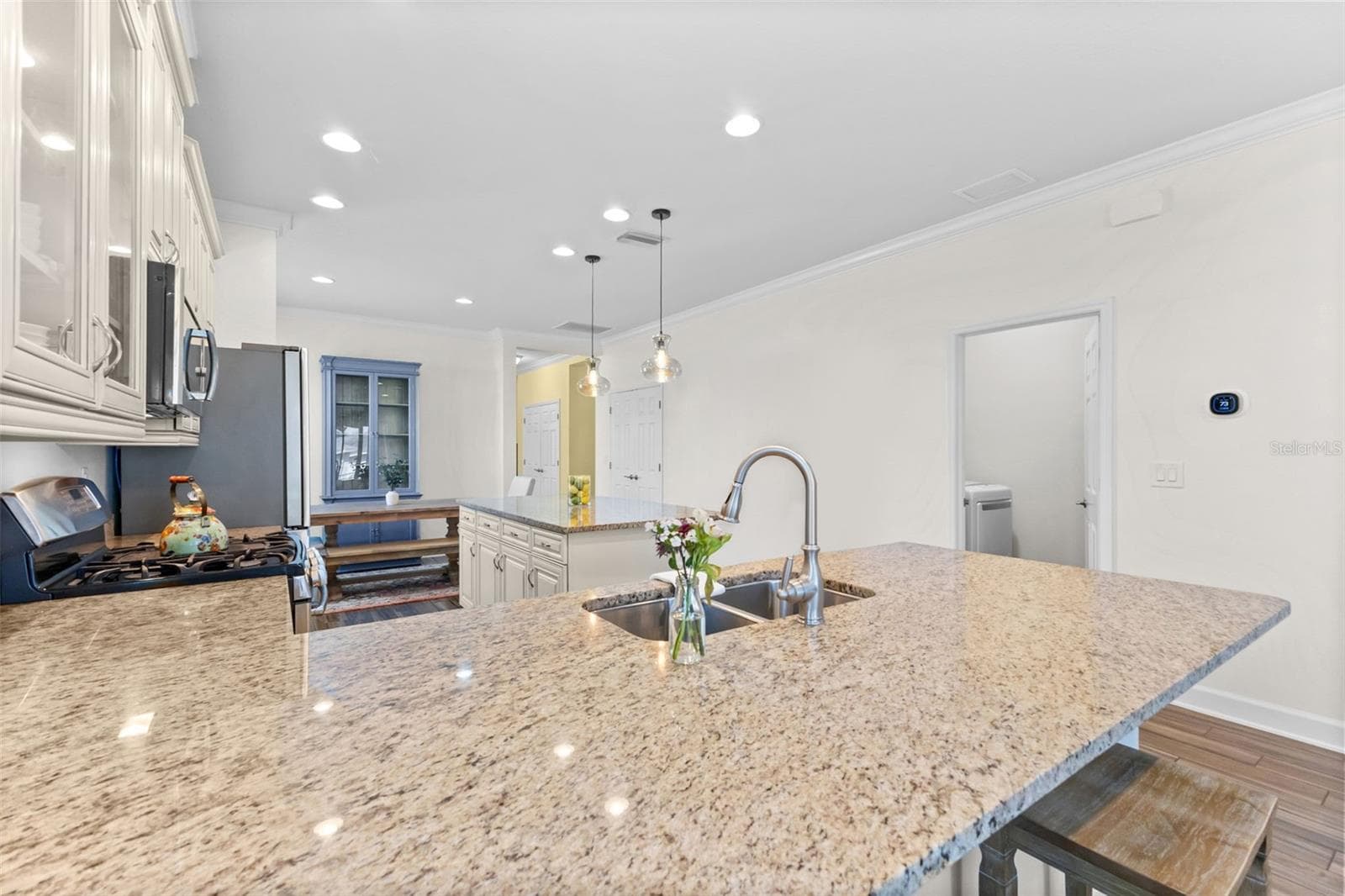 Single Family Residence at 6918 MAKERS WAY, APOLLO BEACH, photo 11 of 33