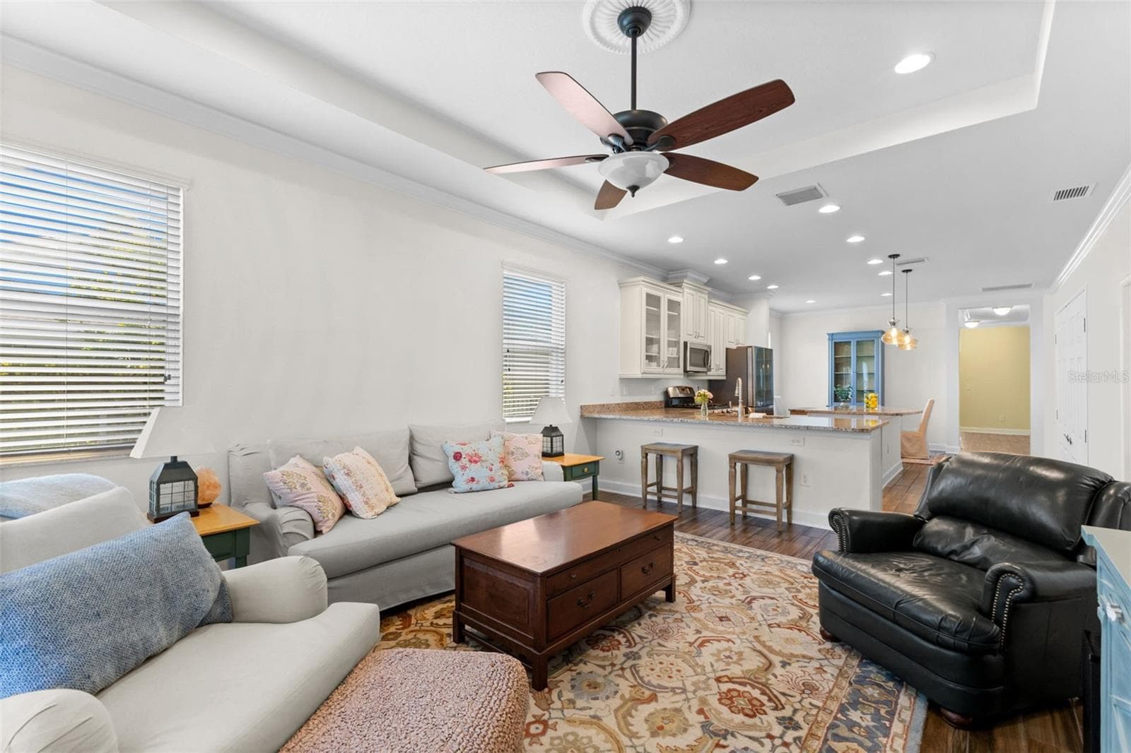 Single Family Residence at 6918 MAKERS WAY, APOLLO BEACH, photo 16 of 33