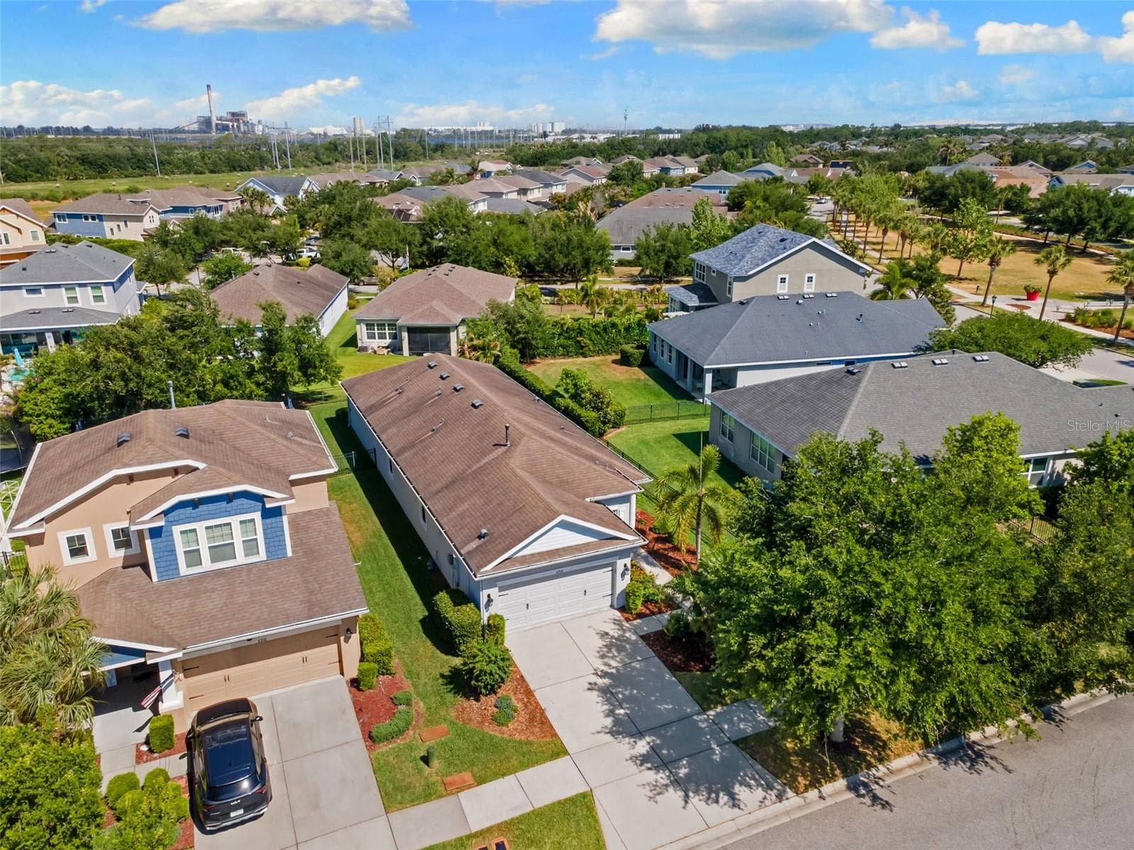 Single Family Residence at 6918 MAKERS WAY, APOLLO BEACH, photo 33 of 33