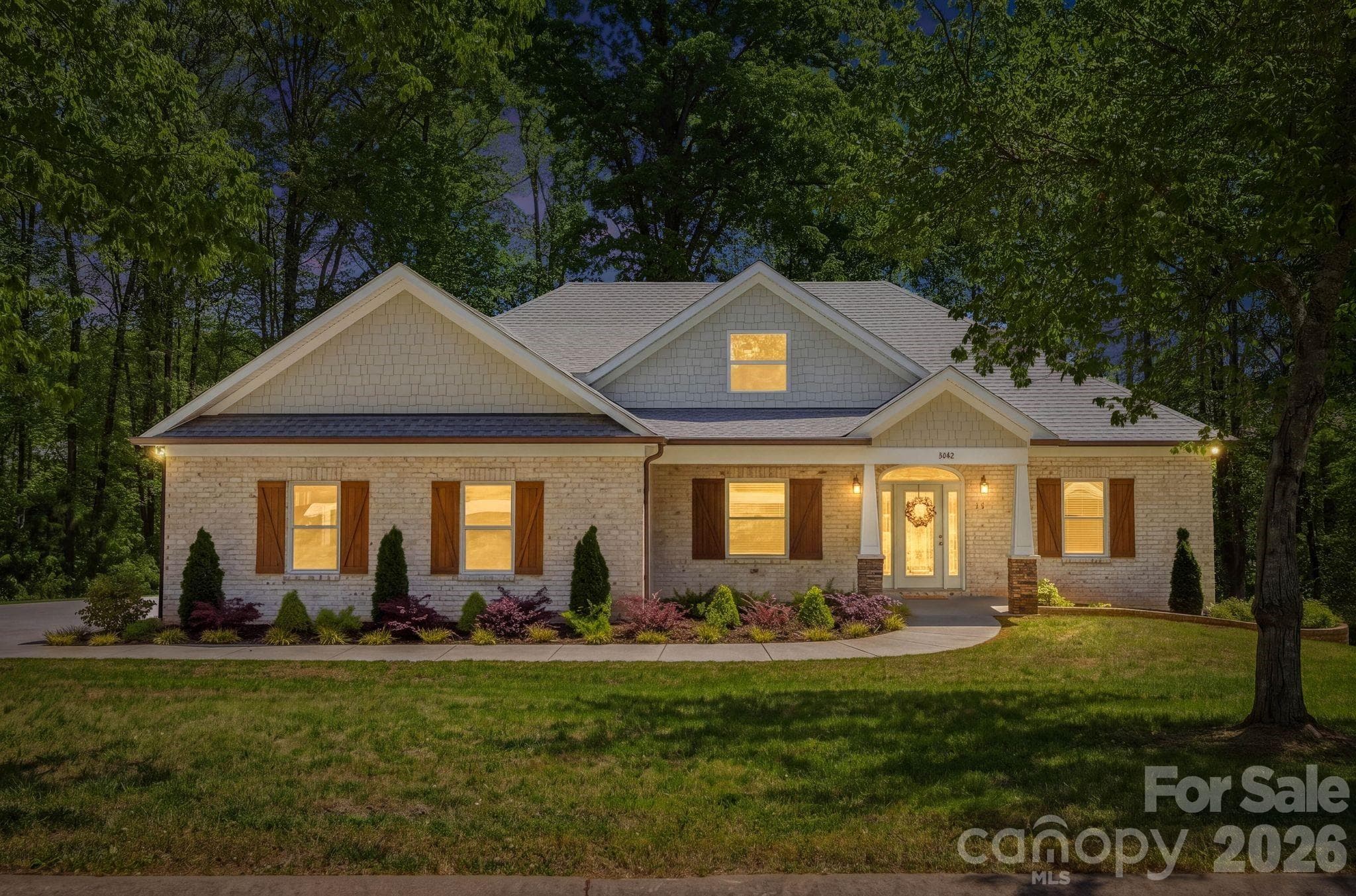 Single Family Residence at Statesville, photo 3 of 48