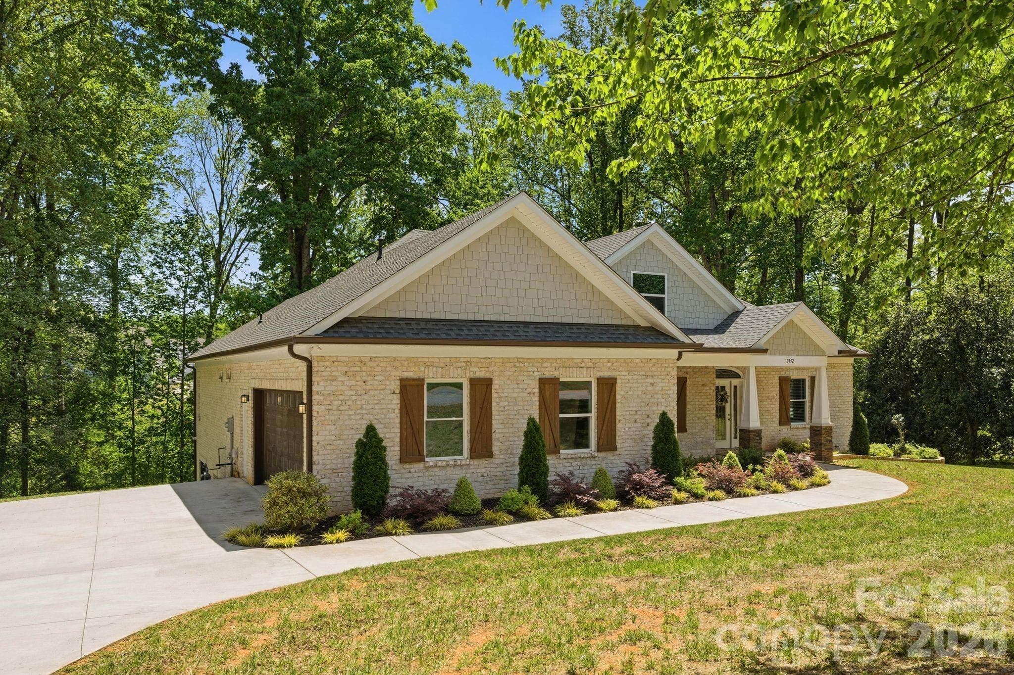 Single Family Residence at Statesville, photo 4 of 48