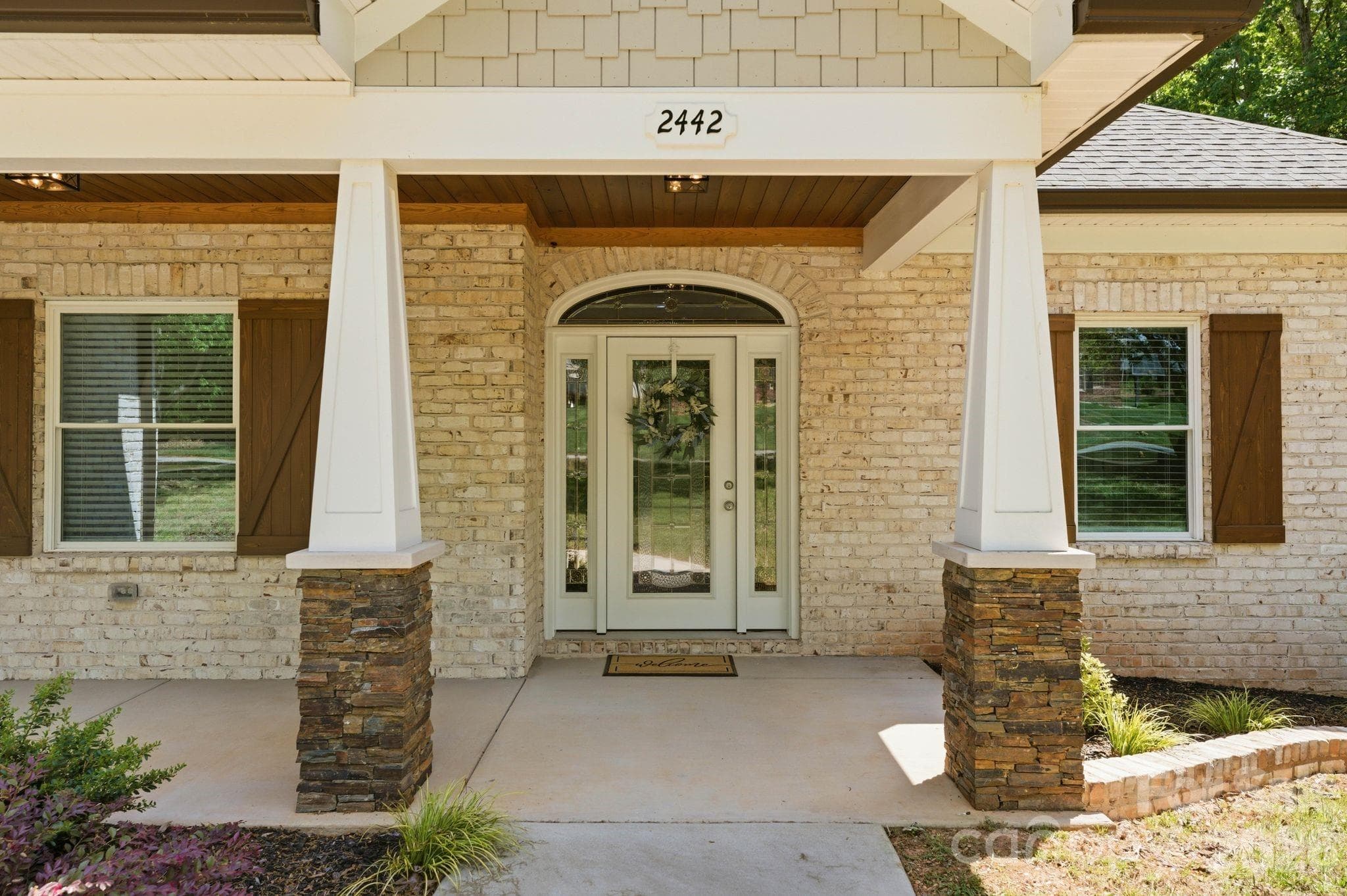 Single Family Residence at Statesville, photo 2 of 48