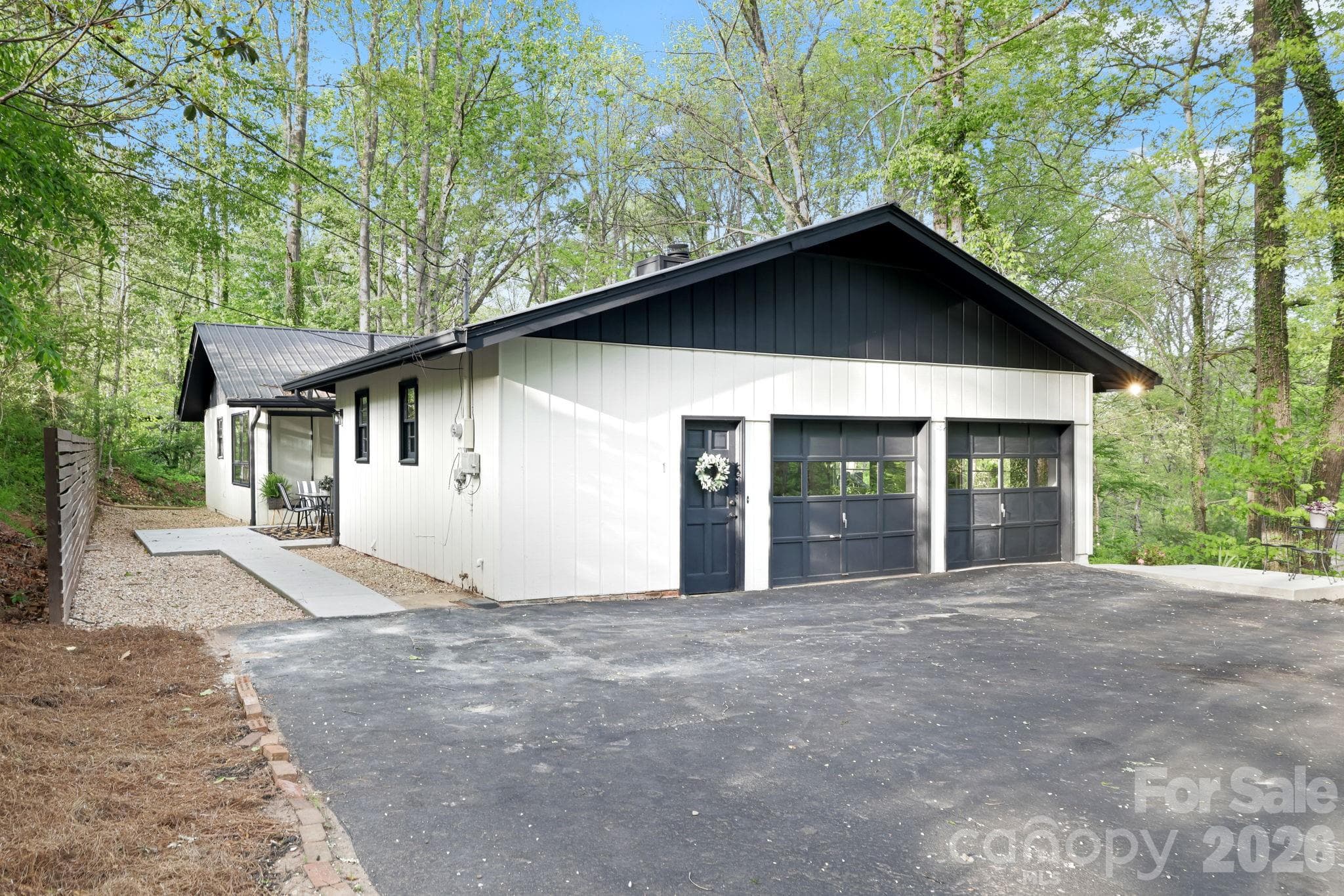 Single Family Residence at 1 Virginia Lane, Cullowhee, photo 29 of 40