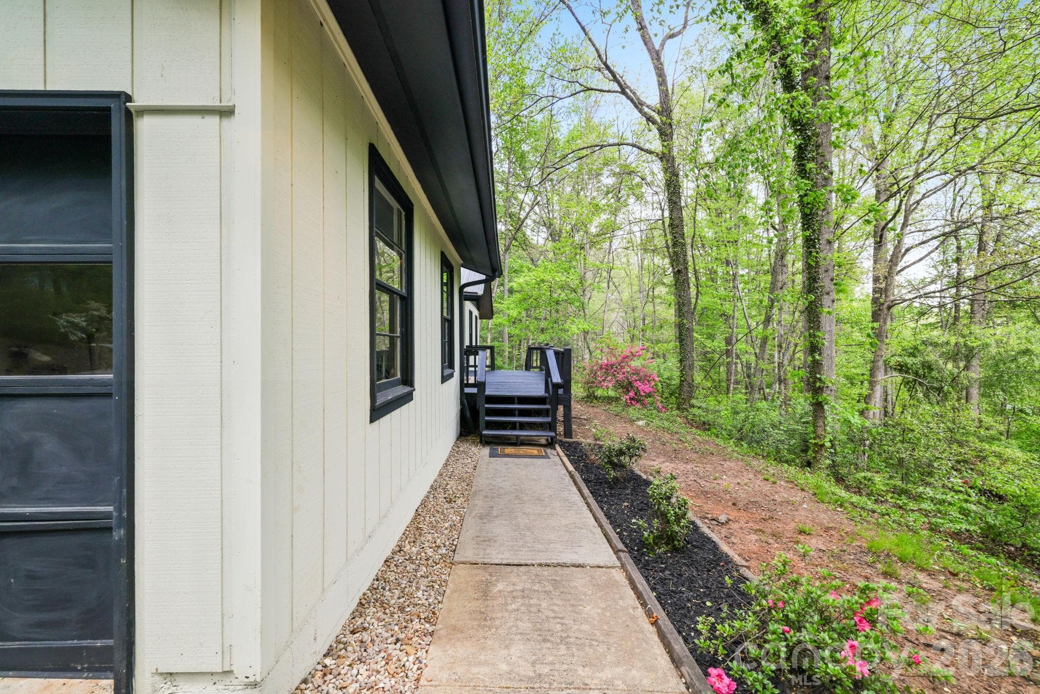 Single Family Residence at 1 Virginia Lane, Cullowhee, photo 30 of 40
