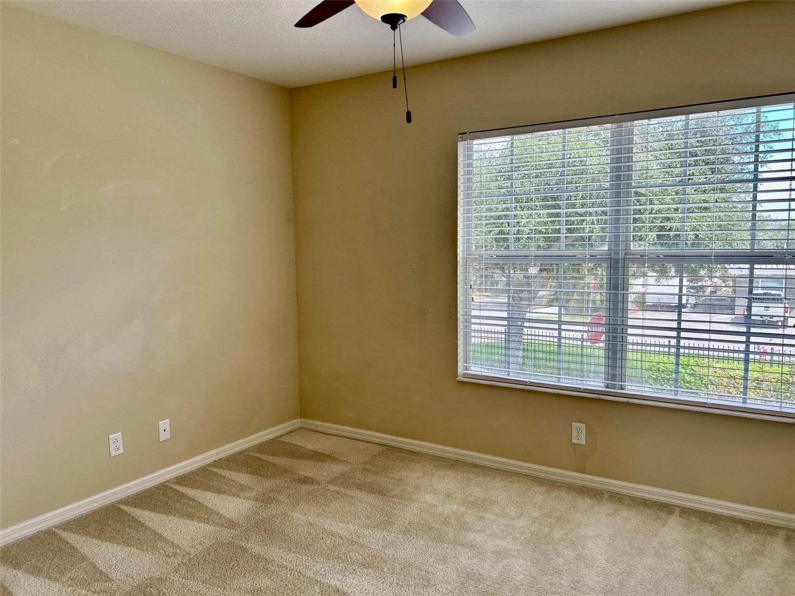 Second Bedroom - 2078 SUN DOWN DR, CLEARWATER
