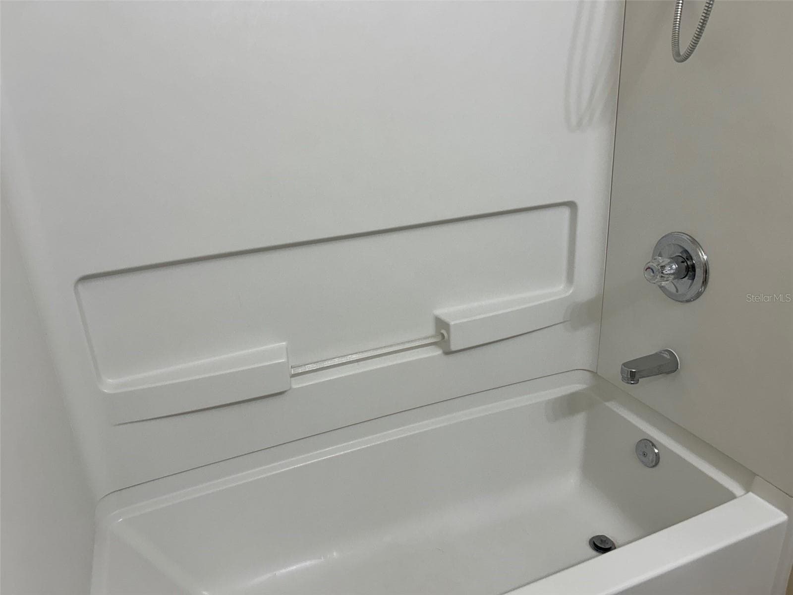 Second Bathroom - 2078 SUN DOWN DR, CLEARWATER