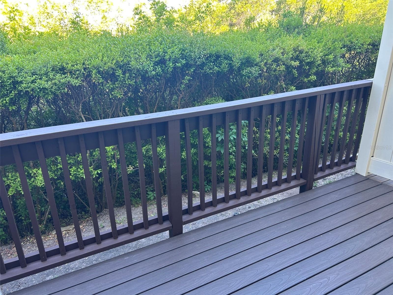 Relax On Your Private Deck - 2078 SUN DOWN DR, CLEARWATER