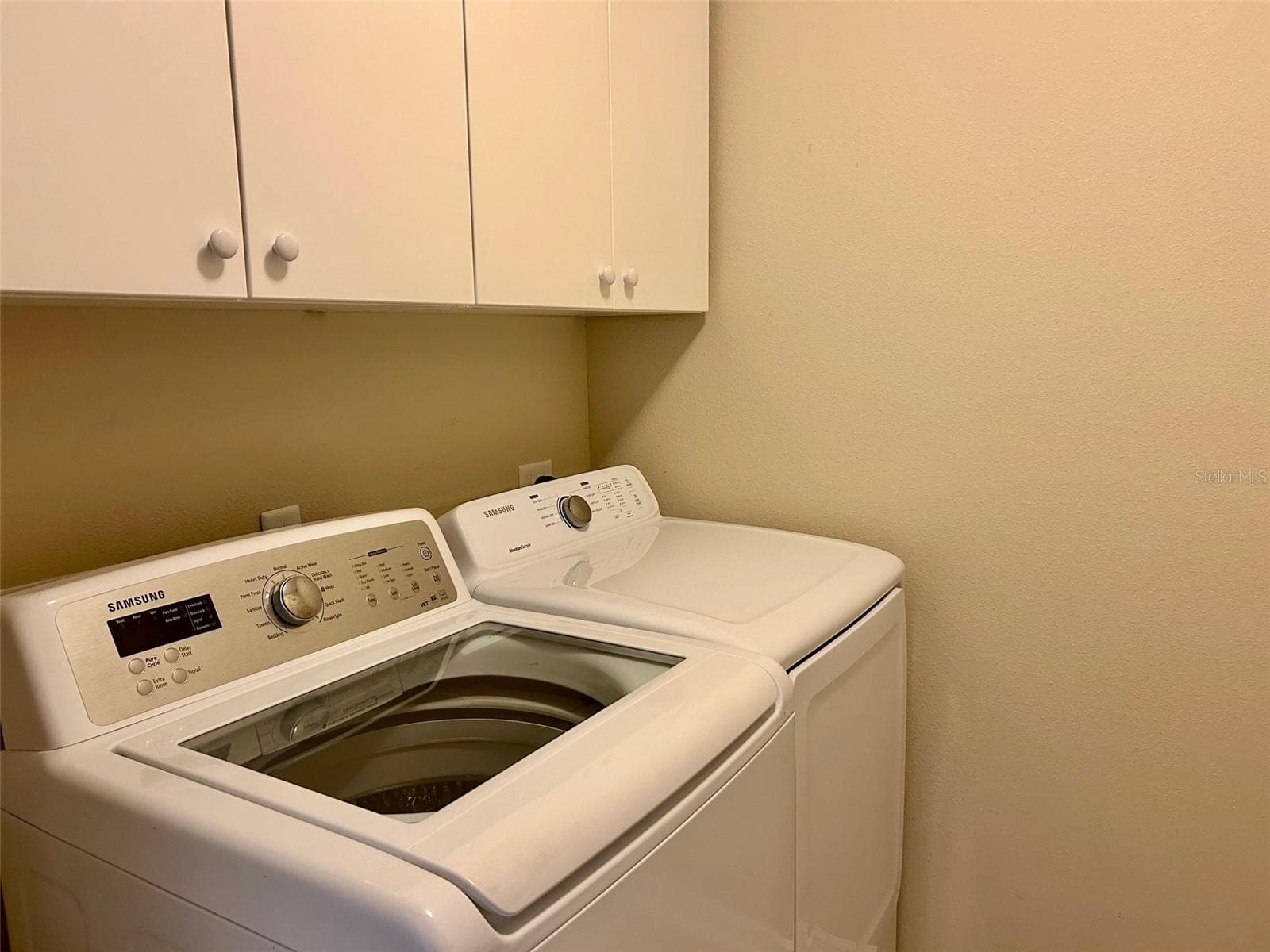 Second Floor Laundry Room - 2078 SUN DOWN DR, CLEARWATER