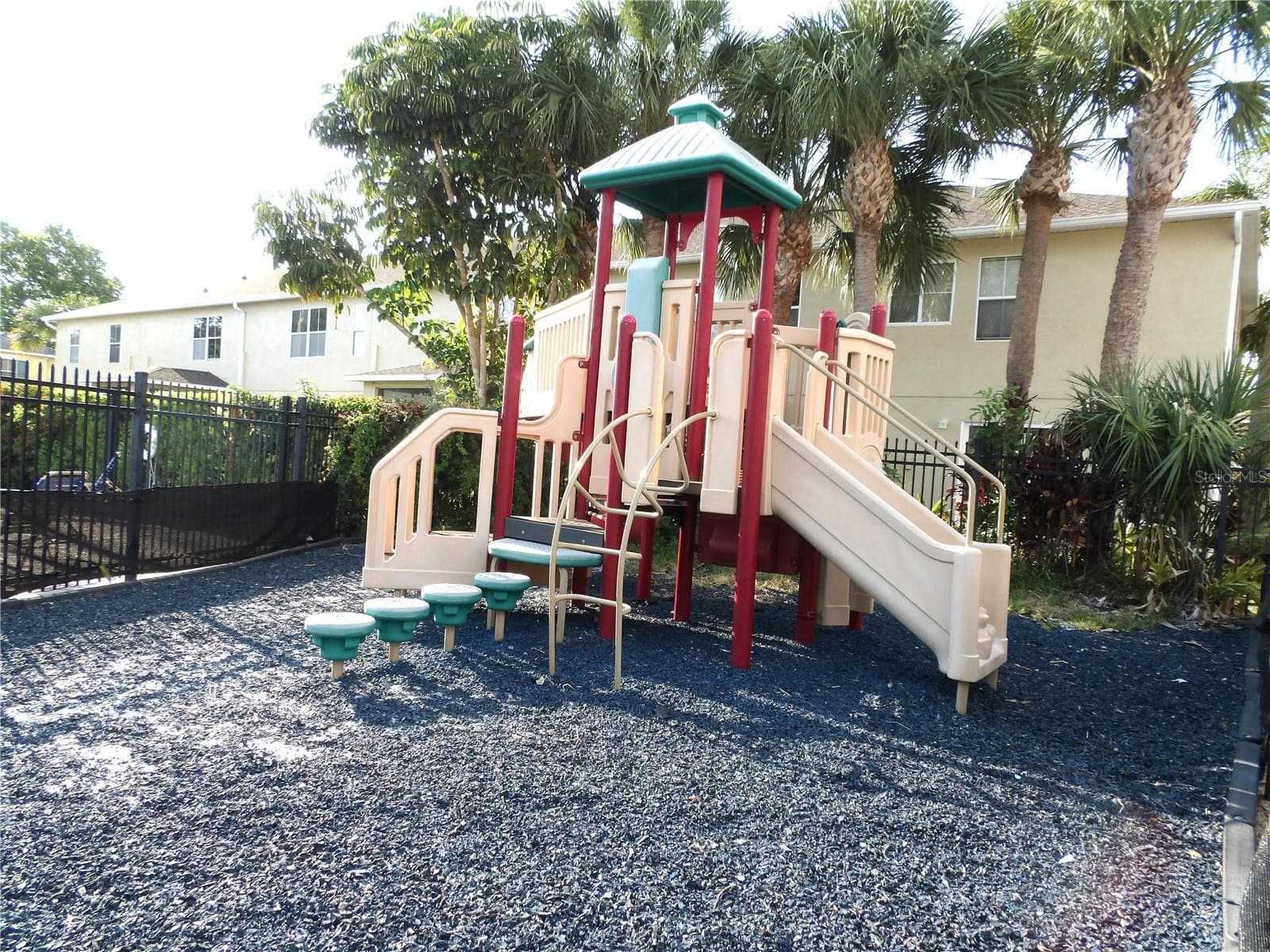 Community Playground - 2078 SUN DOWN DR, CLEARWATER