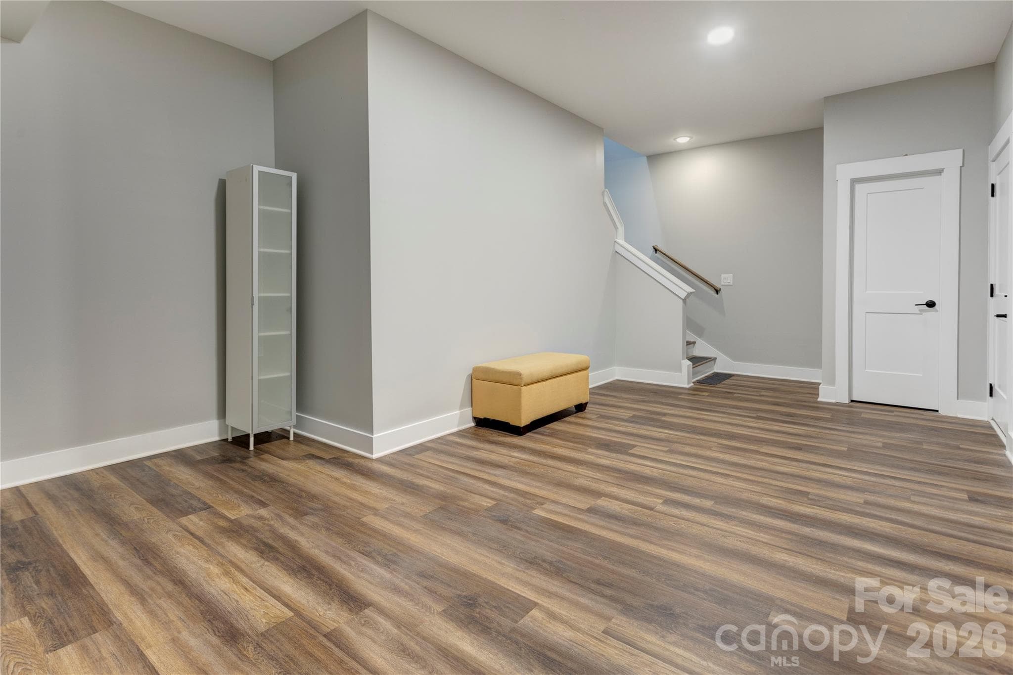 Basement Play room - Charlotte