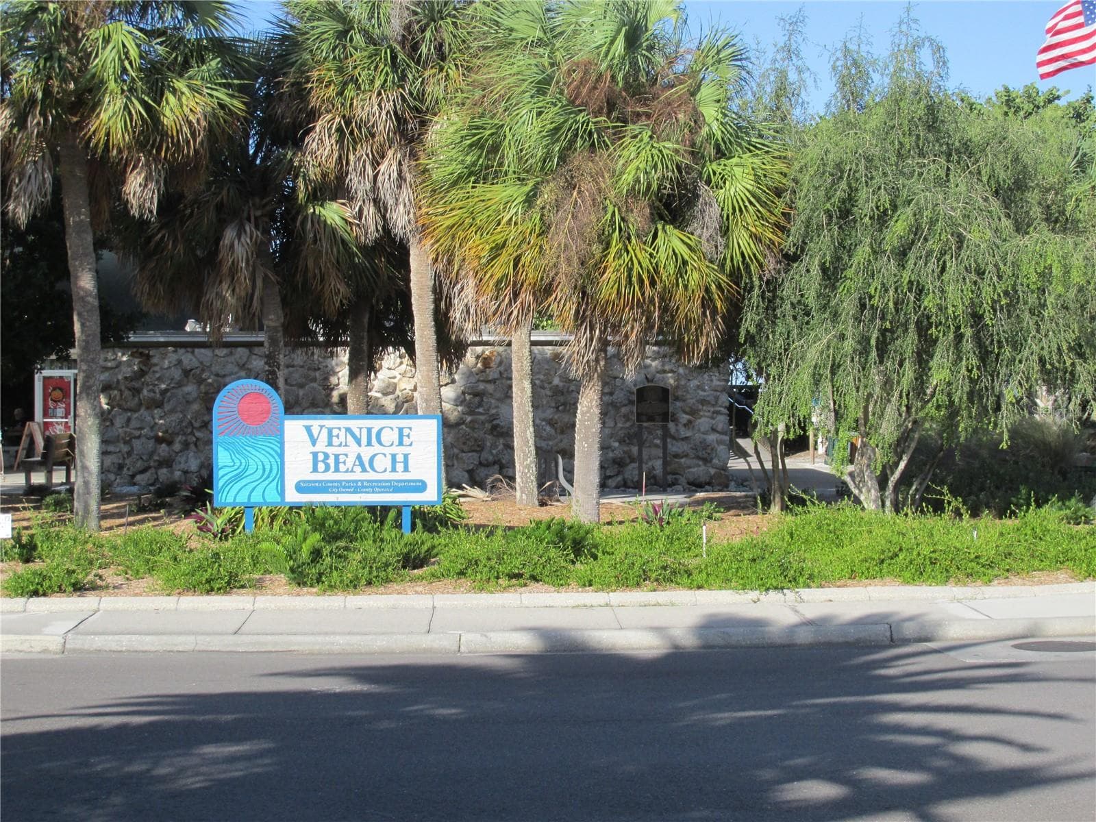 Venice Beach - 206 RAVENNA ST N, NOKOMIS