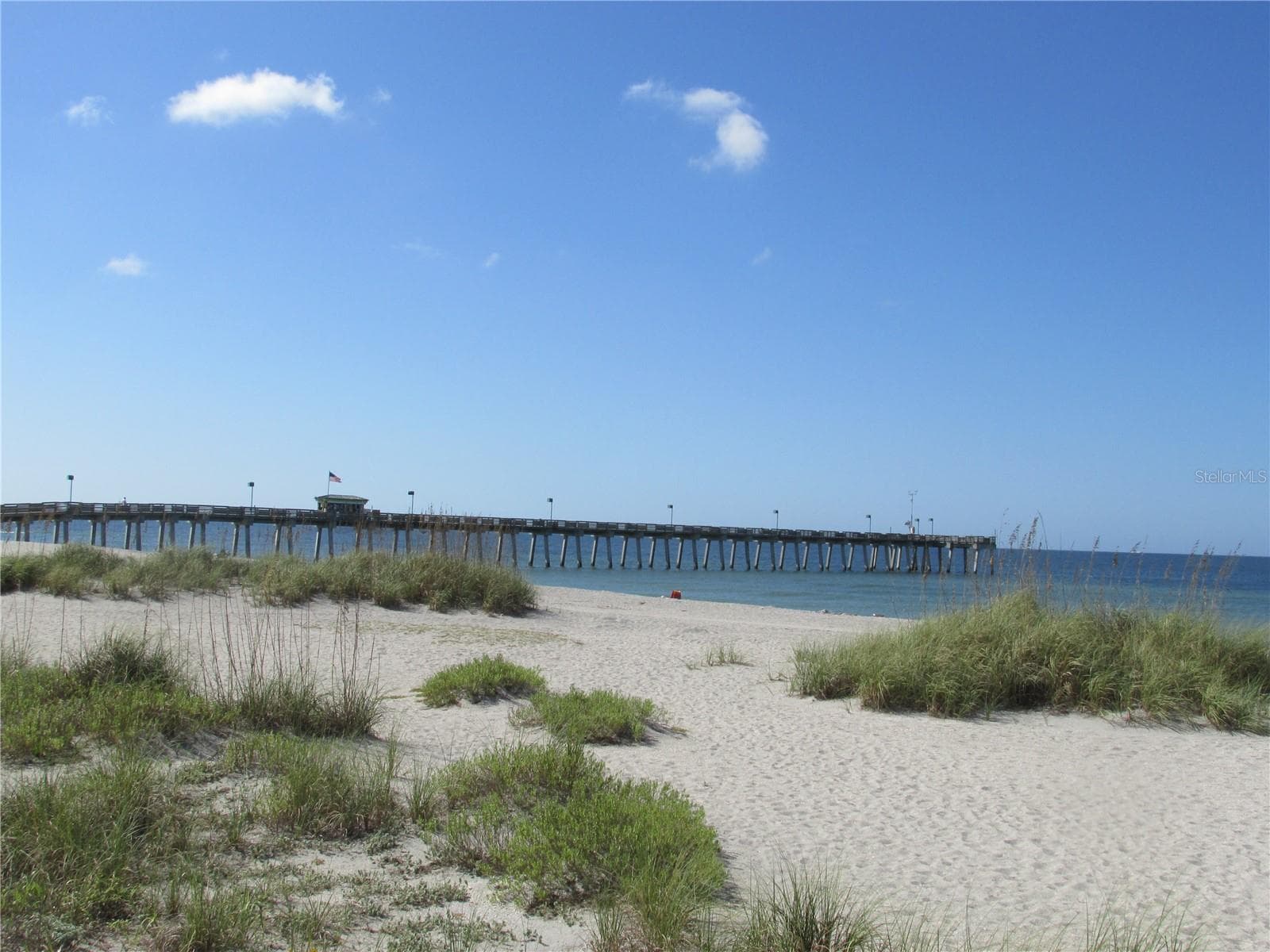 Beach - 206 RAVENNA ST N, NOKOMIS