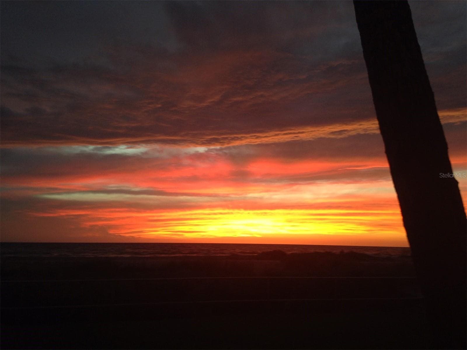 Your Sunset over the Gulf - 206 RAVENNA ST N, NOKOMIS