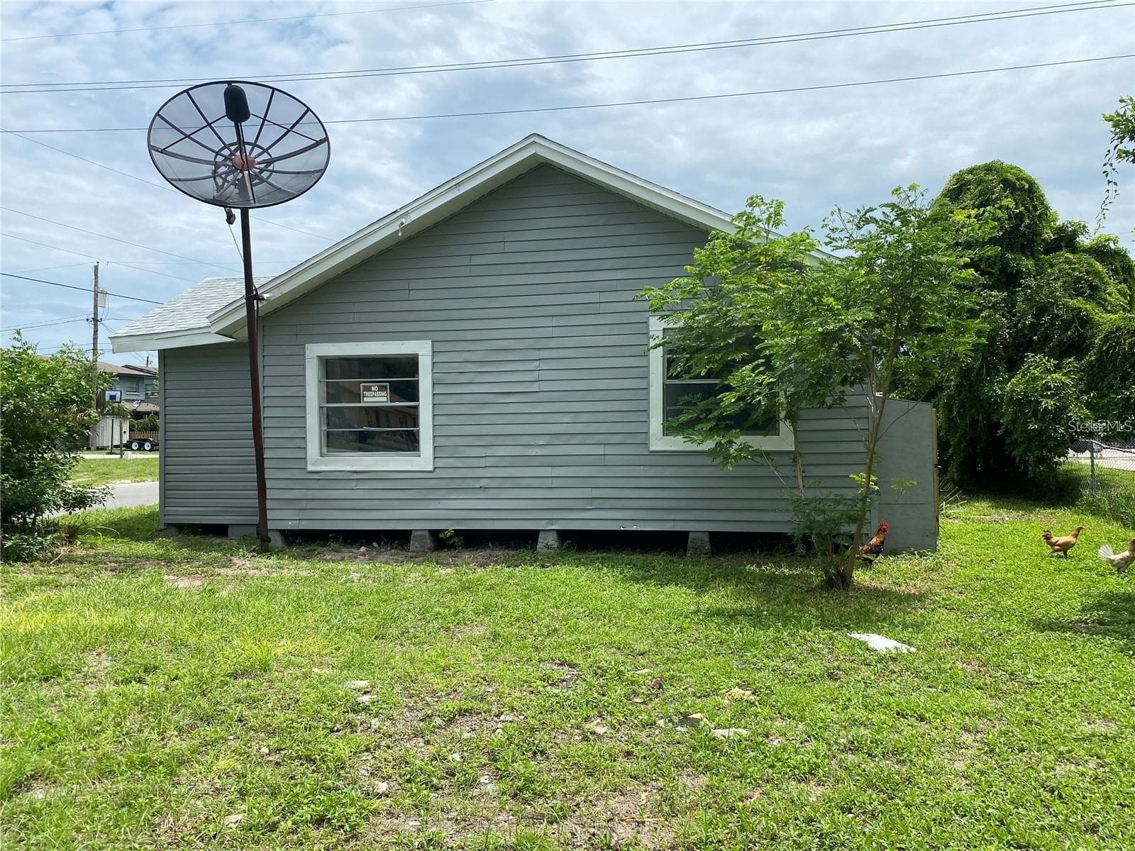 Single Family Residence at 306 PALMETTO AVE NW, WINTER HAVEN, photo 13 of 14