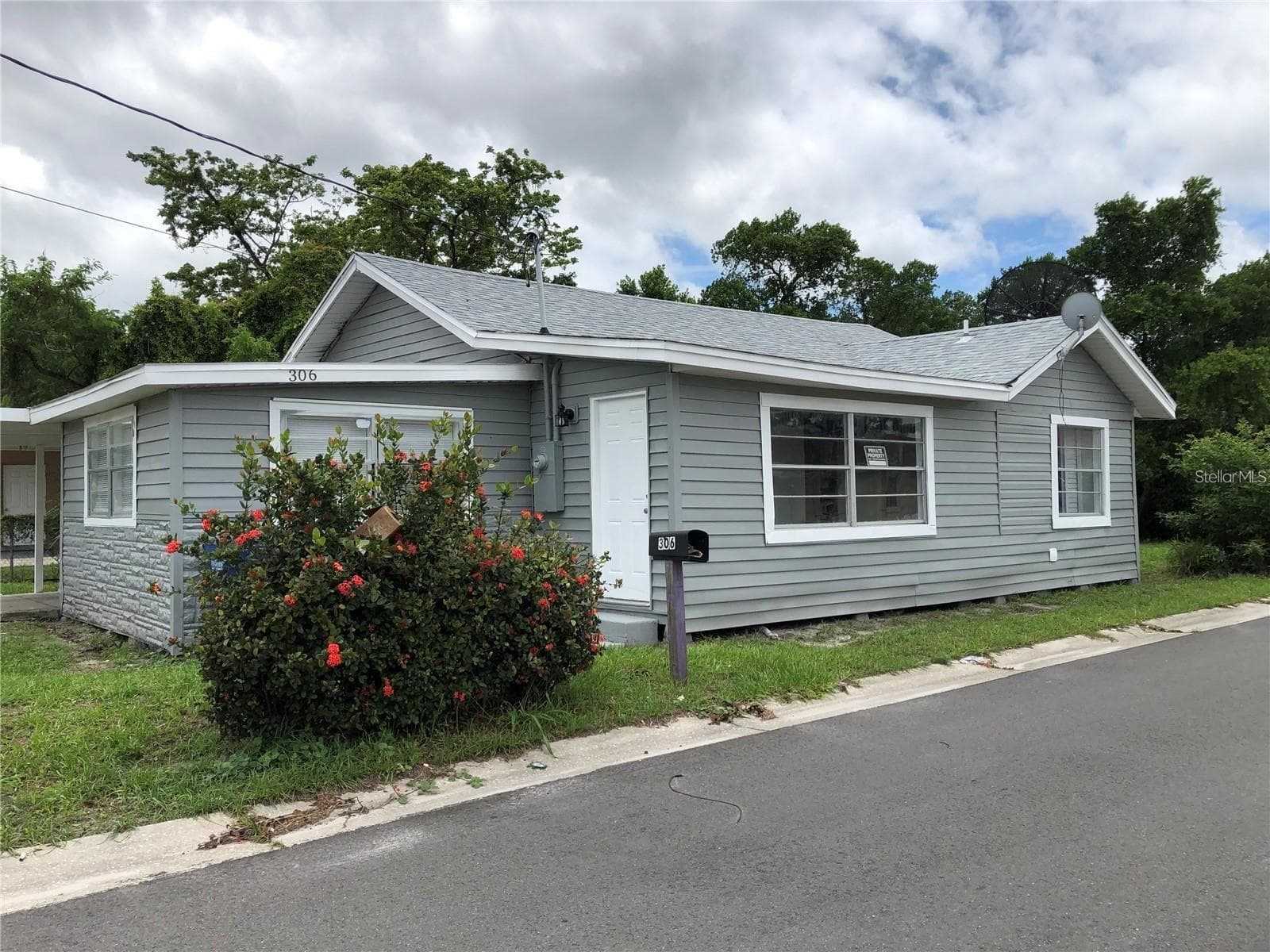 Single Family Residence at 306 PALMETTO AVE NW, WINTER HAVEN, photo 14 of 14