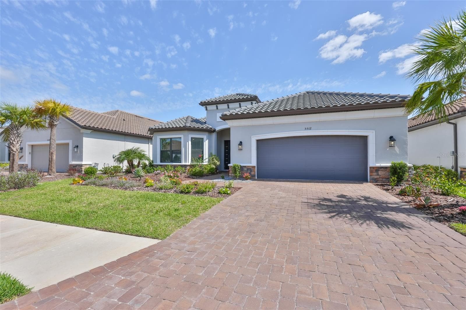 Single Family Residence at 5512 CASERTA CT, PALMETTO, photo 3 of 58
