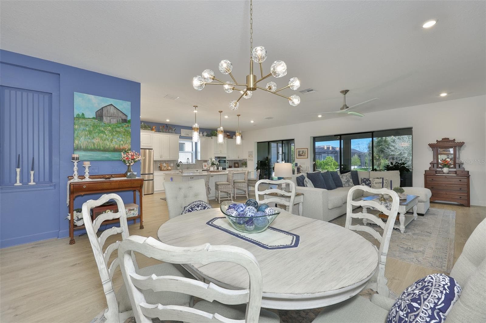 Single Family Residence at 5512 CASERTA CT, PALMETTO, photo 16 of 58