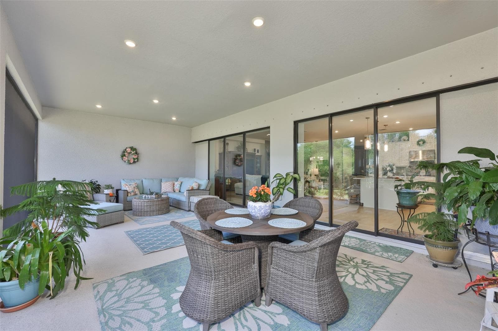 Single Family Residence at 5512 CASERTA CT, PALMETTO, photo 39 of 58