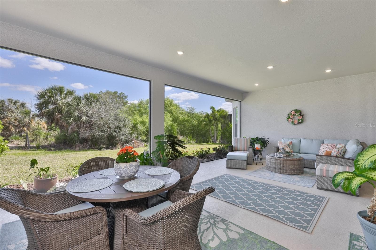 Single Family Residence at 5512 CASERTA CT, PALMETTO, photo 40 of 58