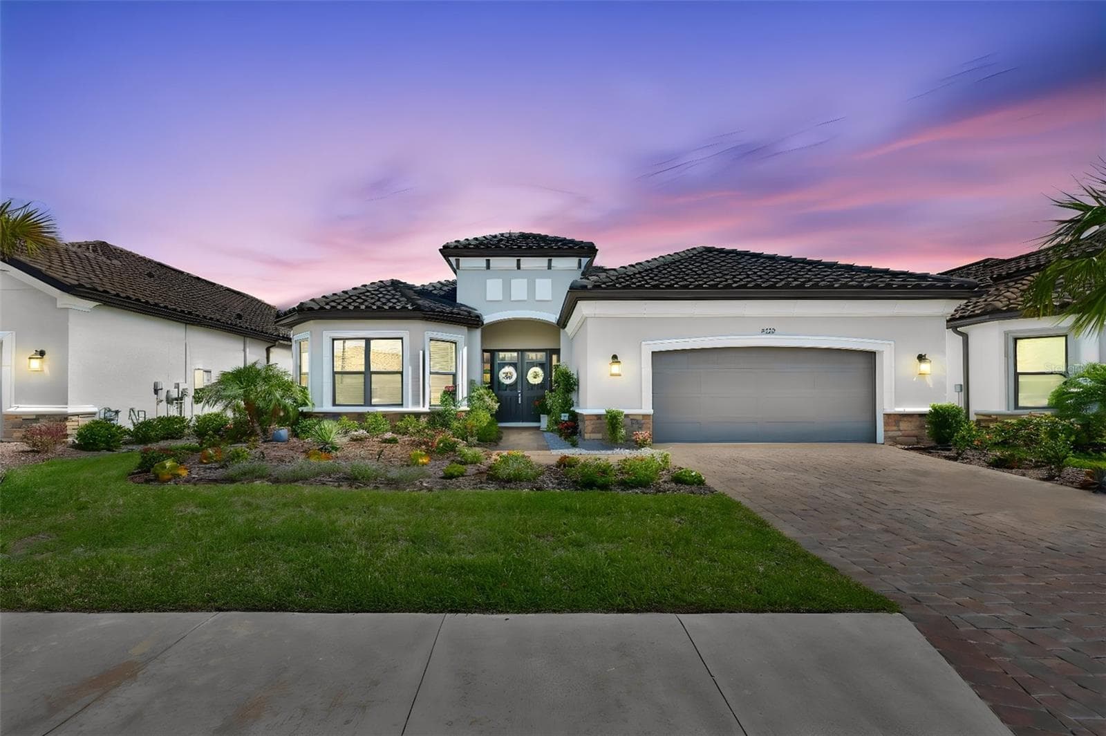 Single Family Residence at 5512 CASERTA CT, PALMETTO, photo 45 of 58