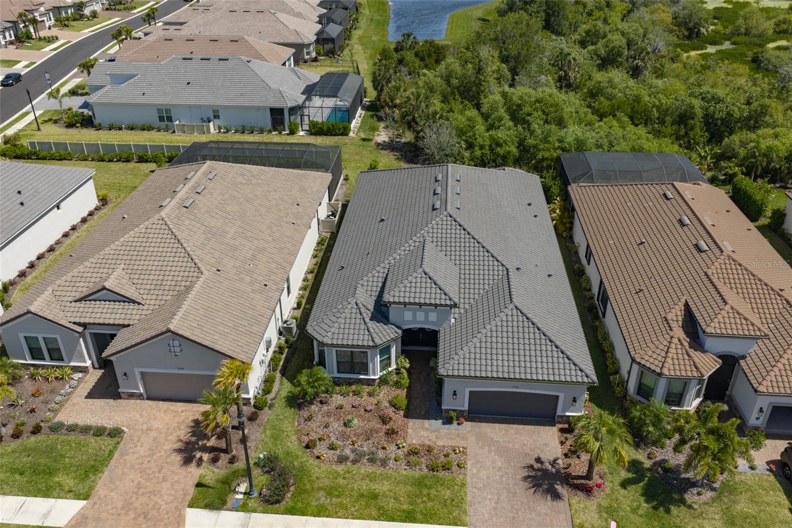 Single Family Residence at 5512 CASERTA CT, PALMETTO, photo 46 of 58