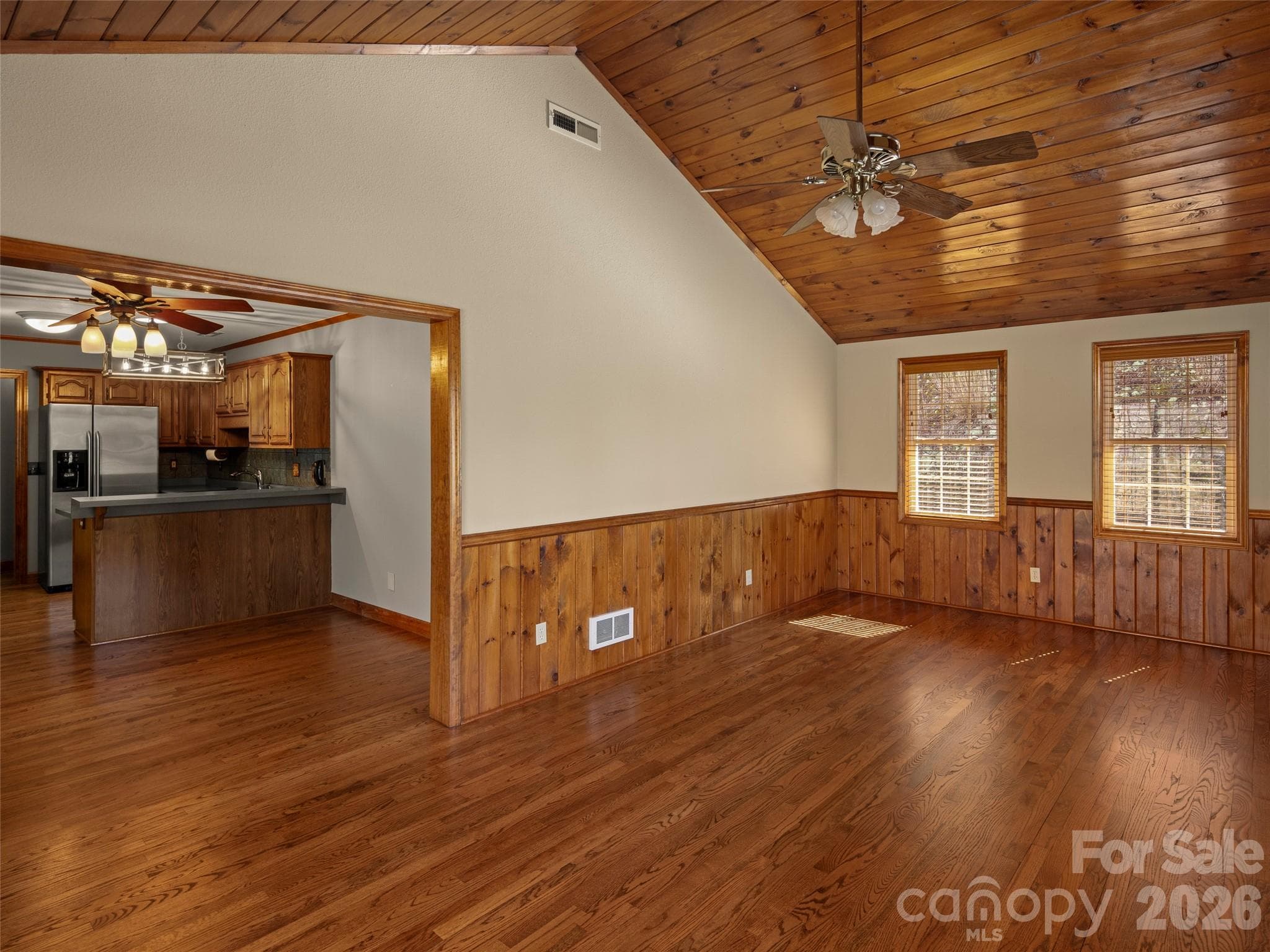 Single Family Residence at 609 N Fork Road, Black Mountain, photo 9 of 26