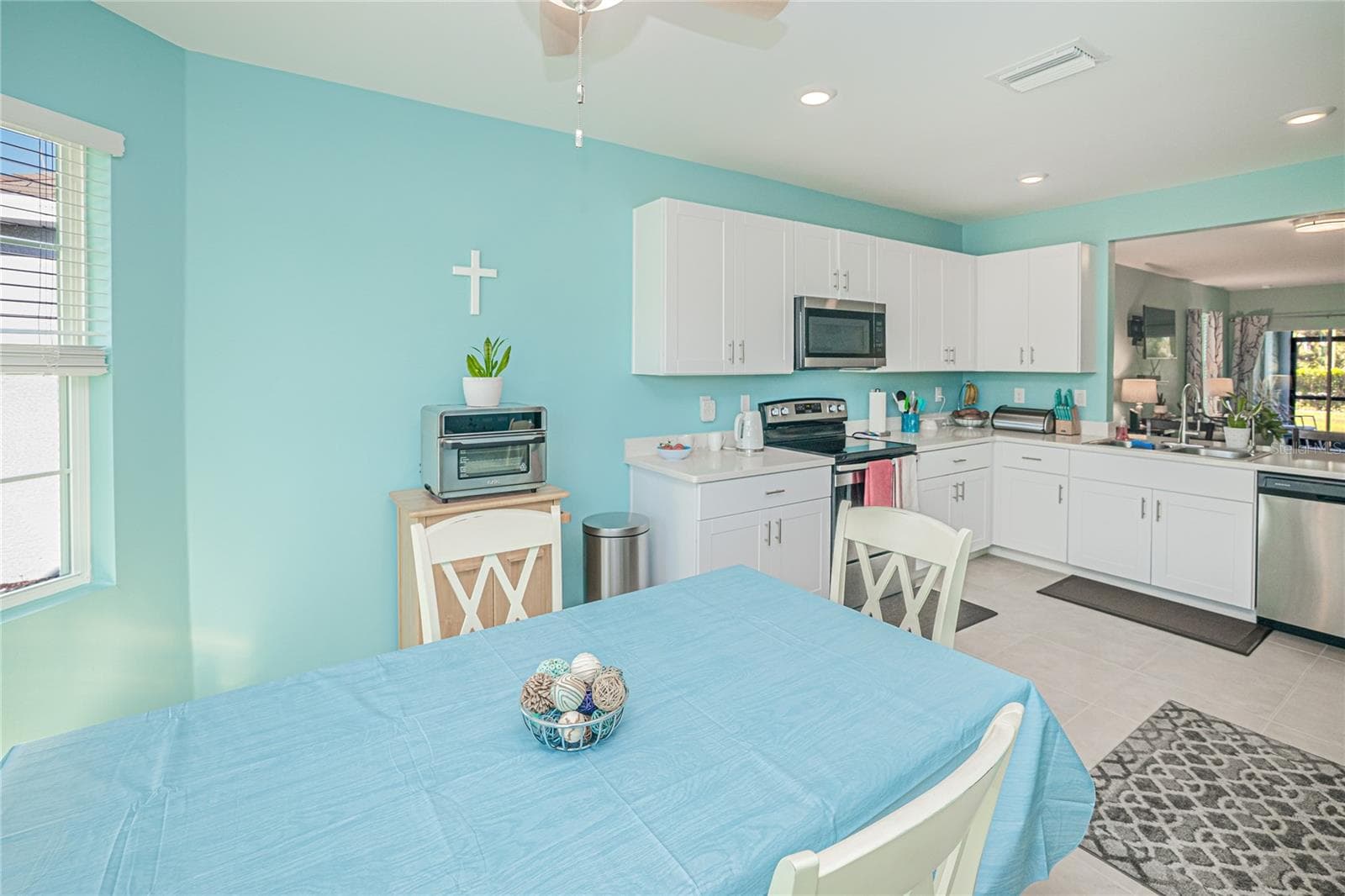 Single Family Residence at 25292 E LENOX CIR, PUNTA GORDA, photo 8 of 49
