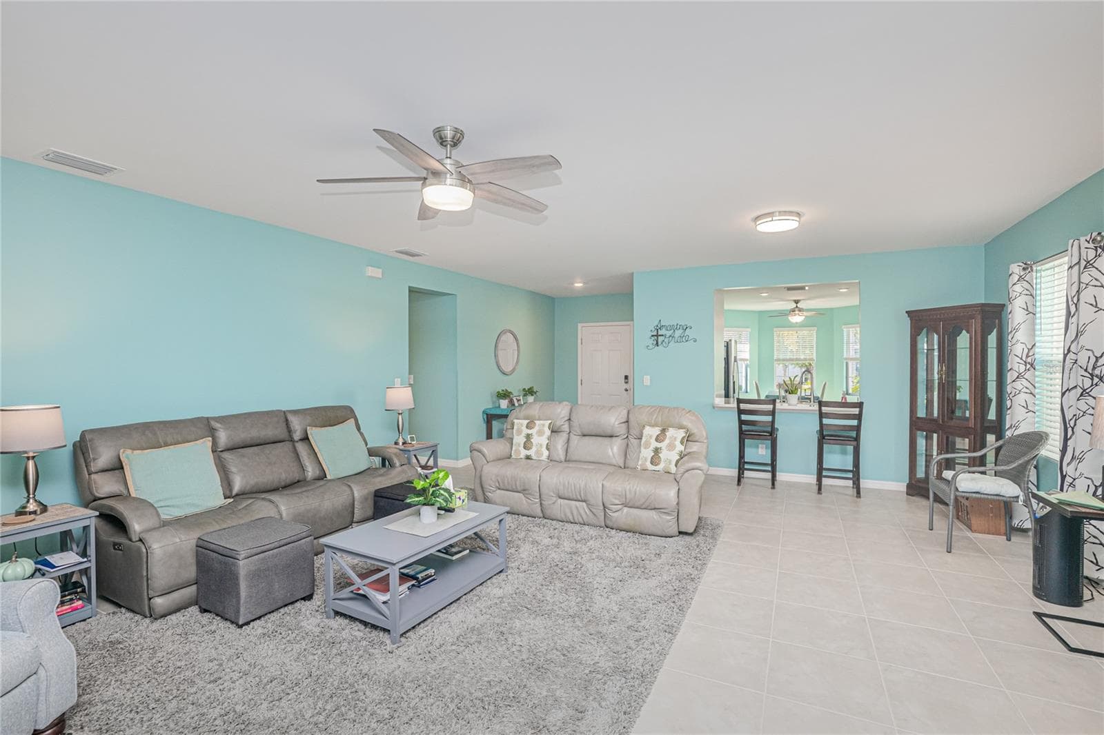 Single Family Residence at 25292 E LENOX CIR, PUNTA GORDA, photo 13 of 49