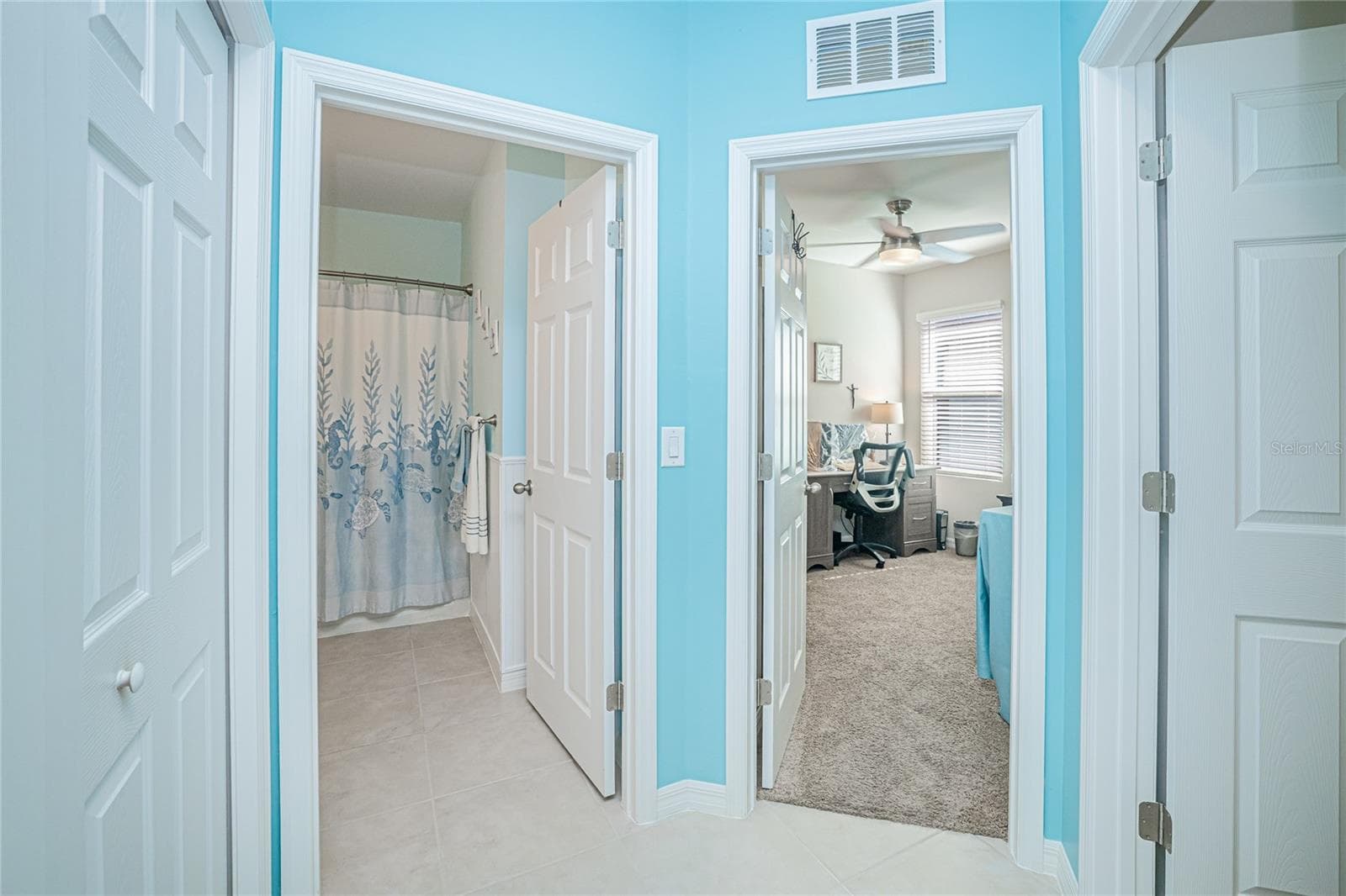 GUEST AREA - 25292 E LENOX CIR, PUNTA GORDA