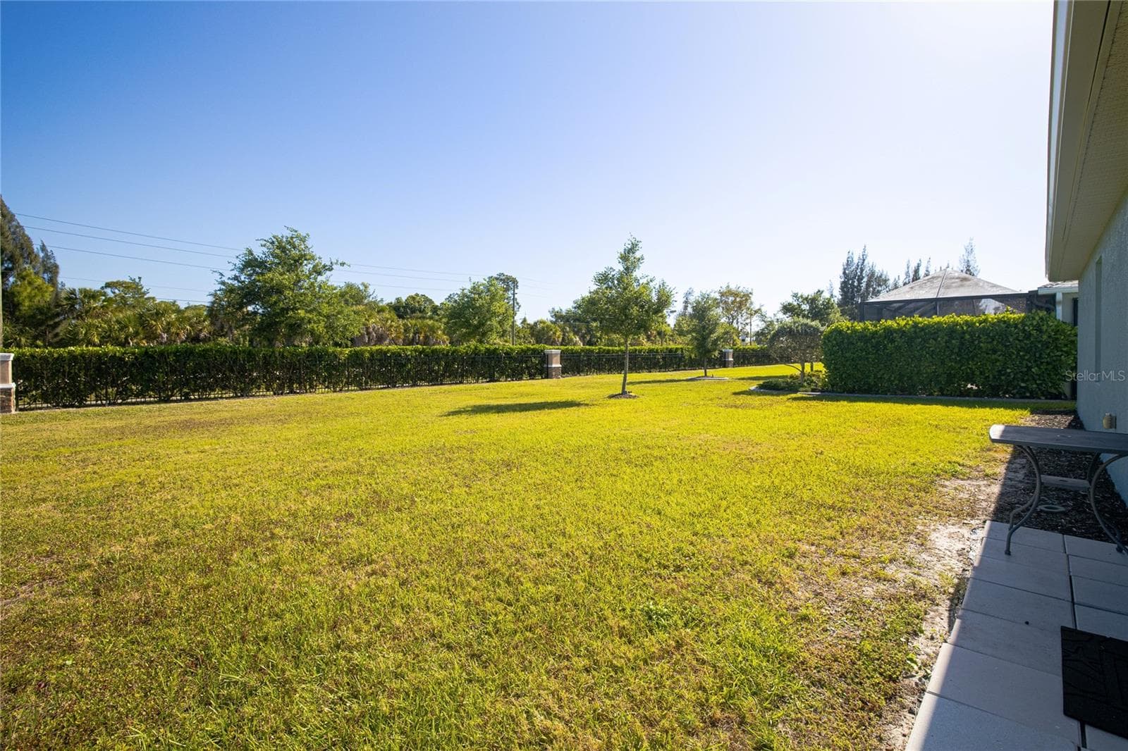 Single Family Residence at 25292 E LENOX CIR, PUNTA GORDA, photo 36 of 49