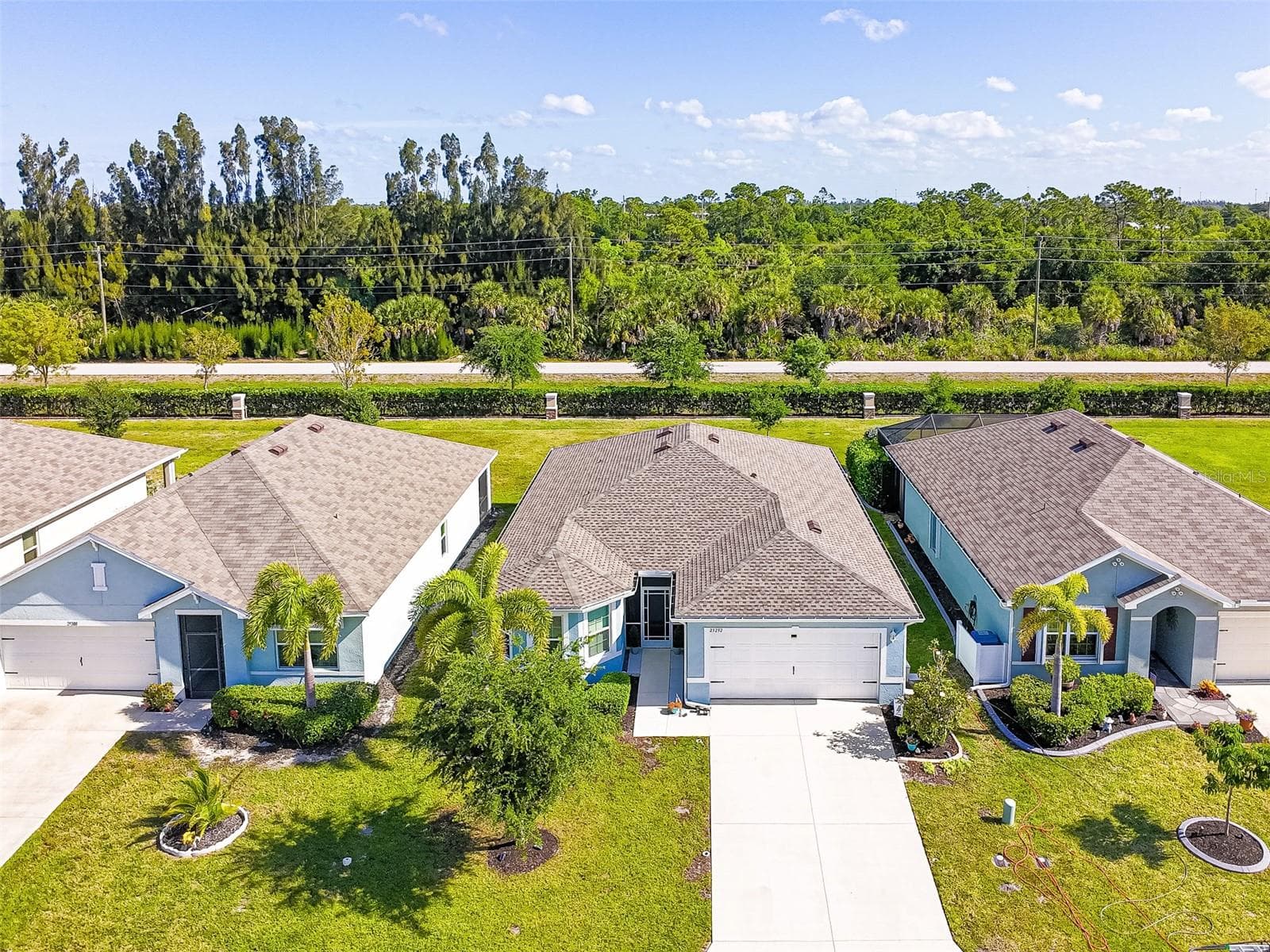 Single Family Residence at 25292 E LENOX CIR, PUNTA GORDA, photo 39 of 49