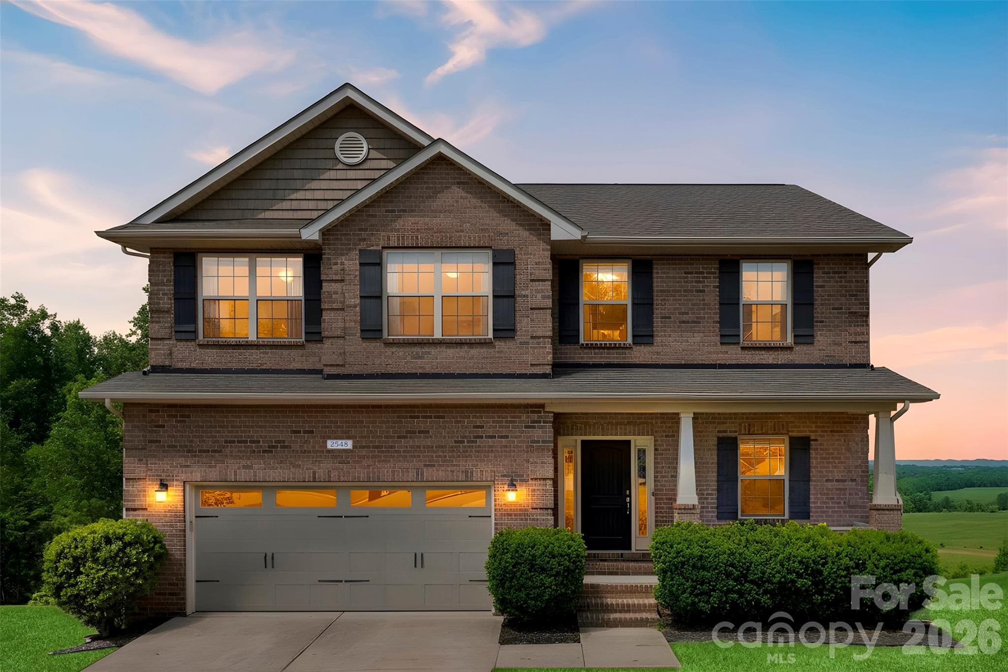 2548 Flintshire Lane