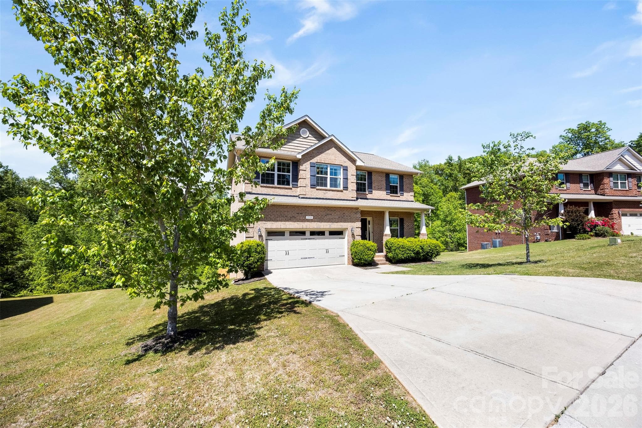 Single Family Residence at 2548 Flintshire Lane, Gastonia, photo 3 of 38