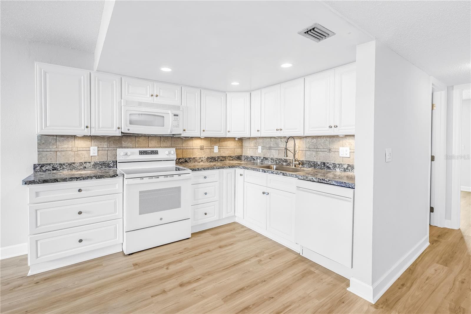 ALL NEW inside! - 7625 SUN ISLAND DR S #106, SOUTH PASADENA