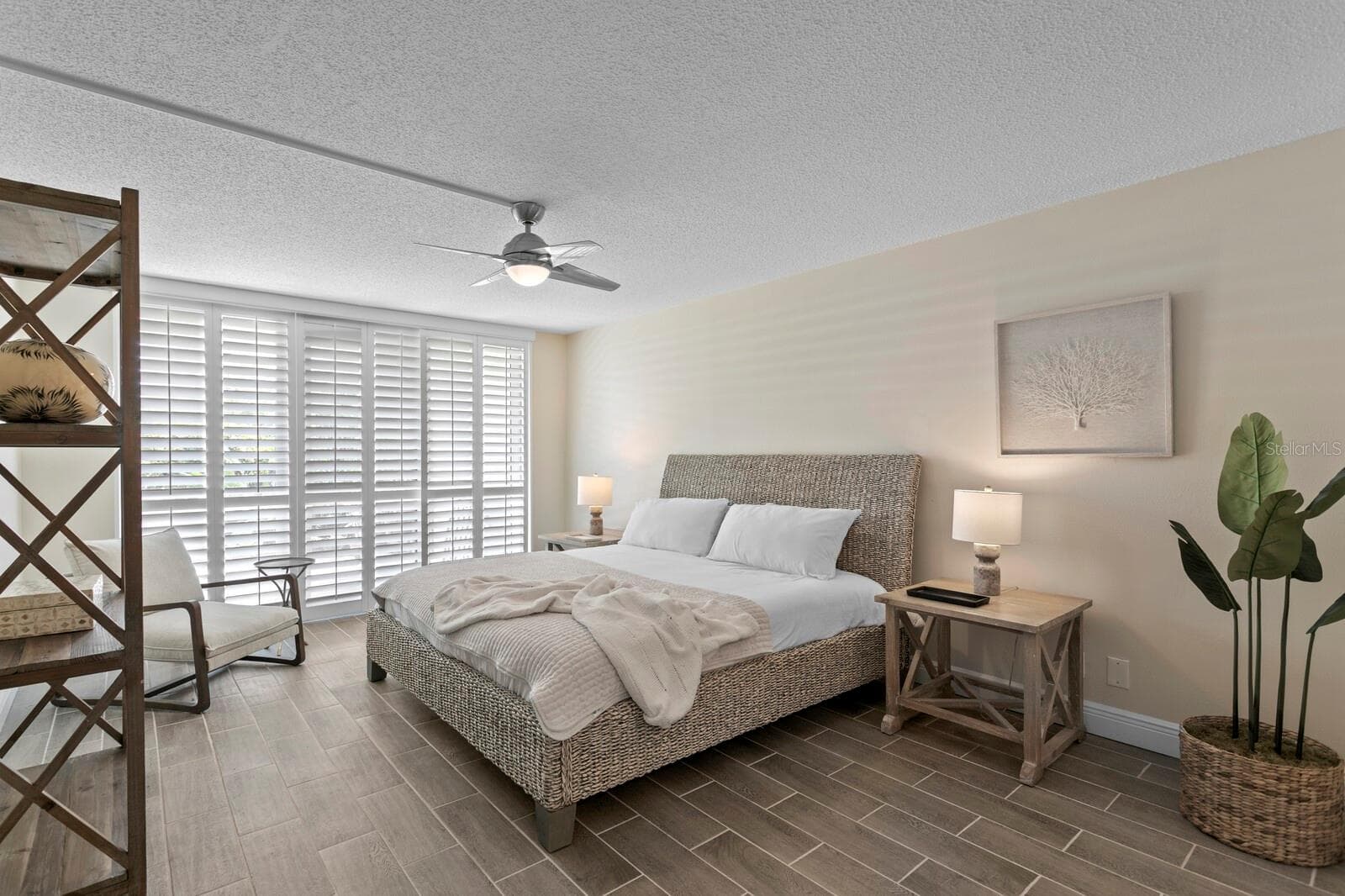 Primary Bedroom - 100 OAKMONT LN #105, BELLEAIR