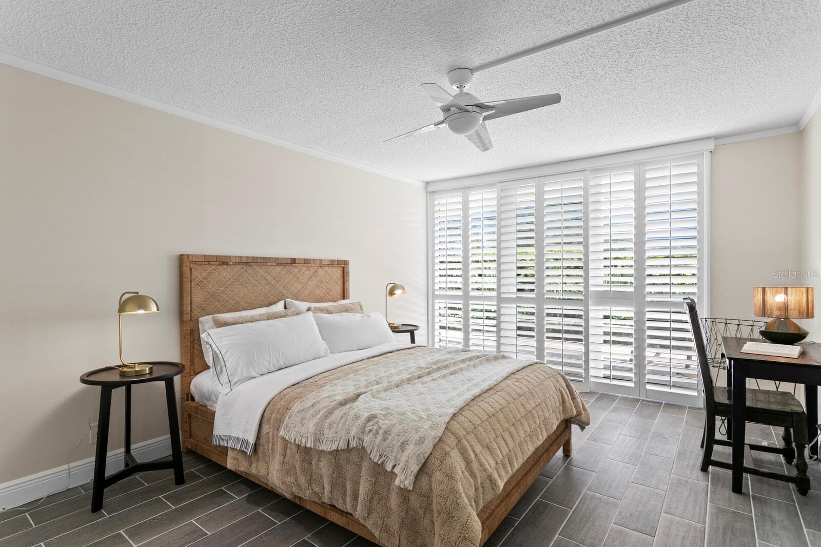 Bedroom - 100 OAKMONT LN #105, BELLEAIR