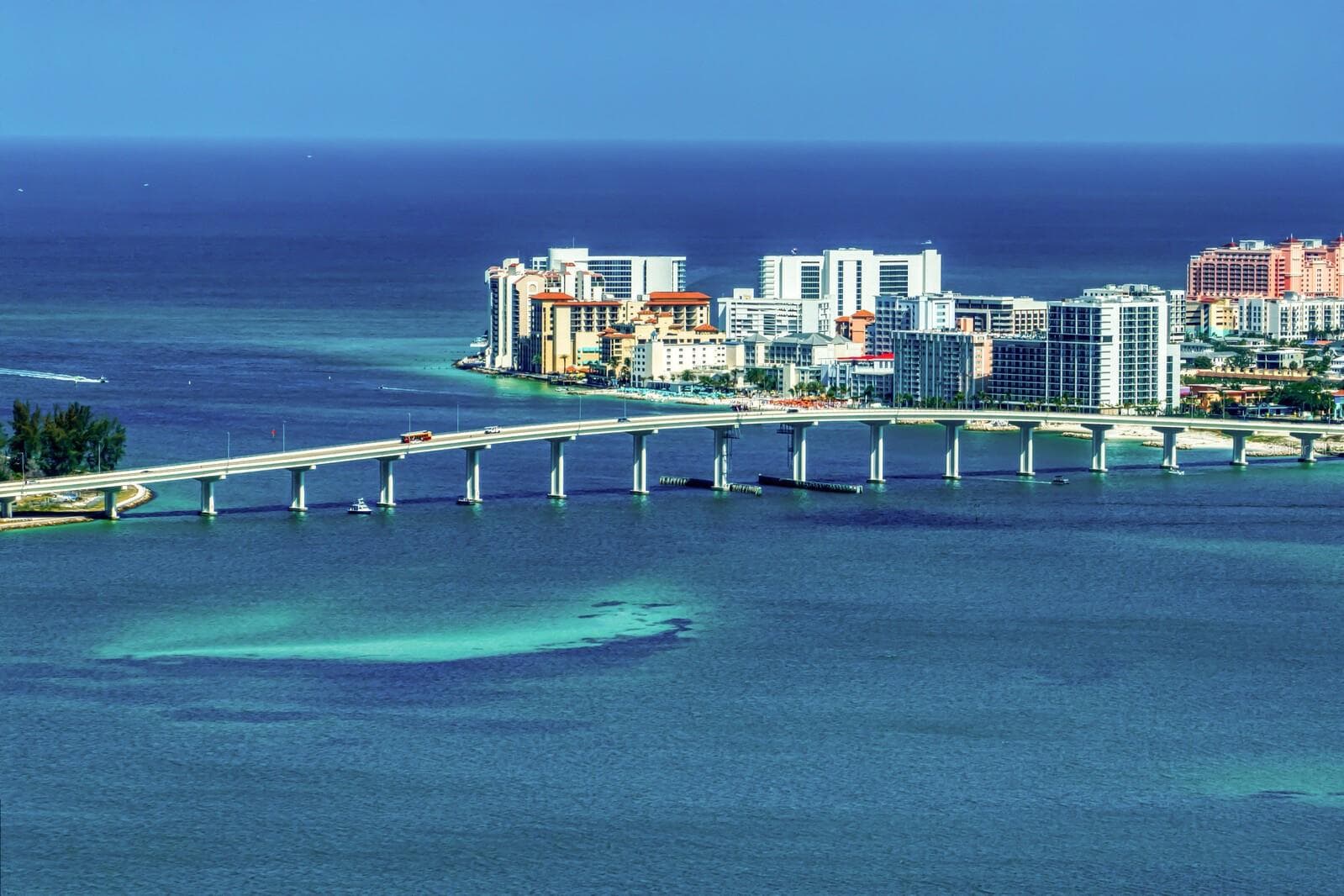 Clearwater Bridge | Pass - 100 OAKMONT LN #105, BELLEAIR